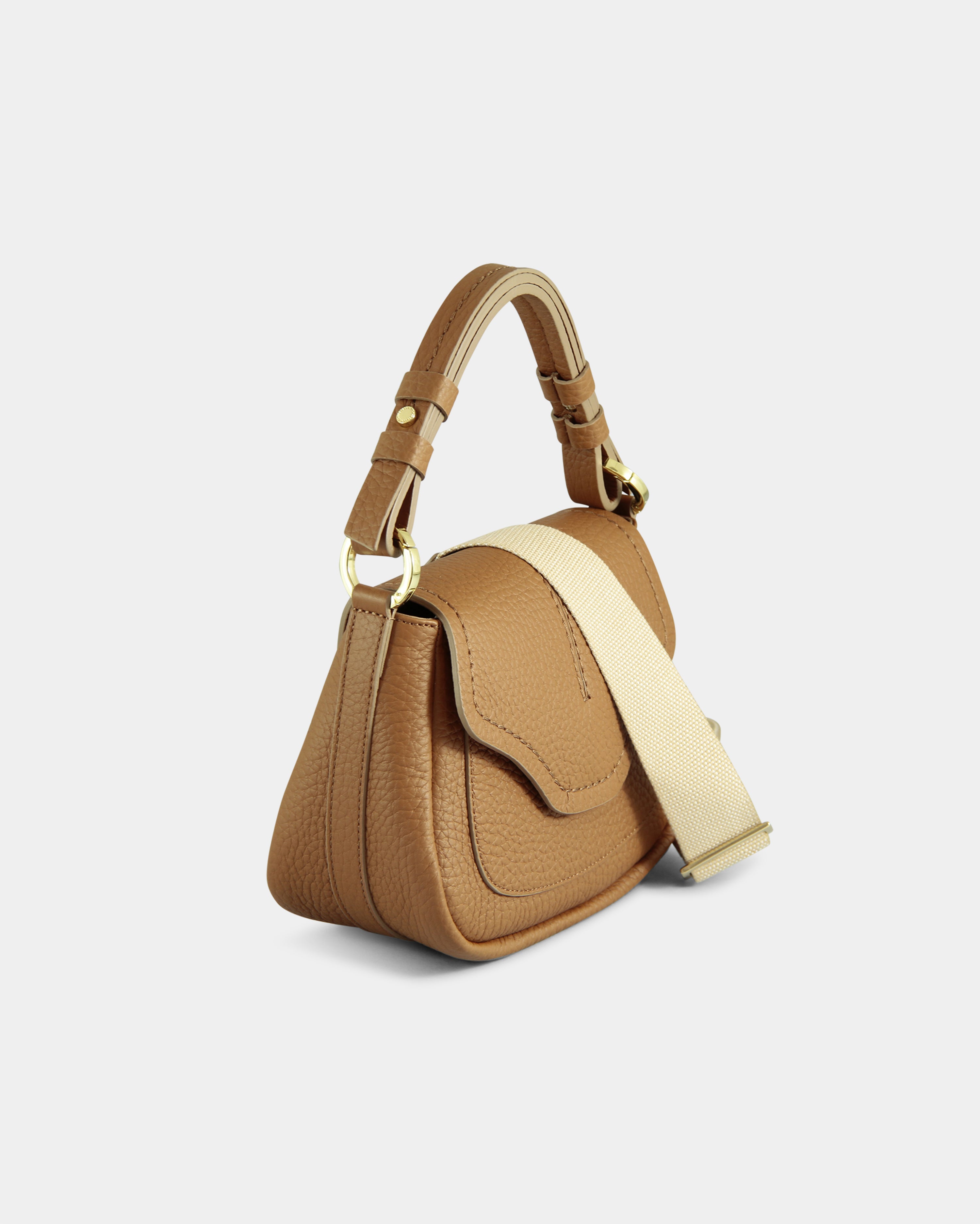 CECILIA 2728 White