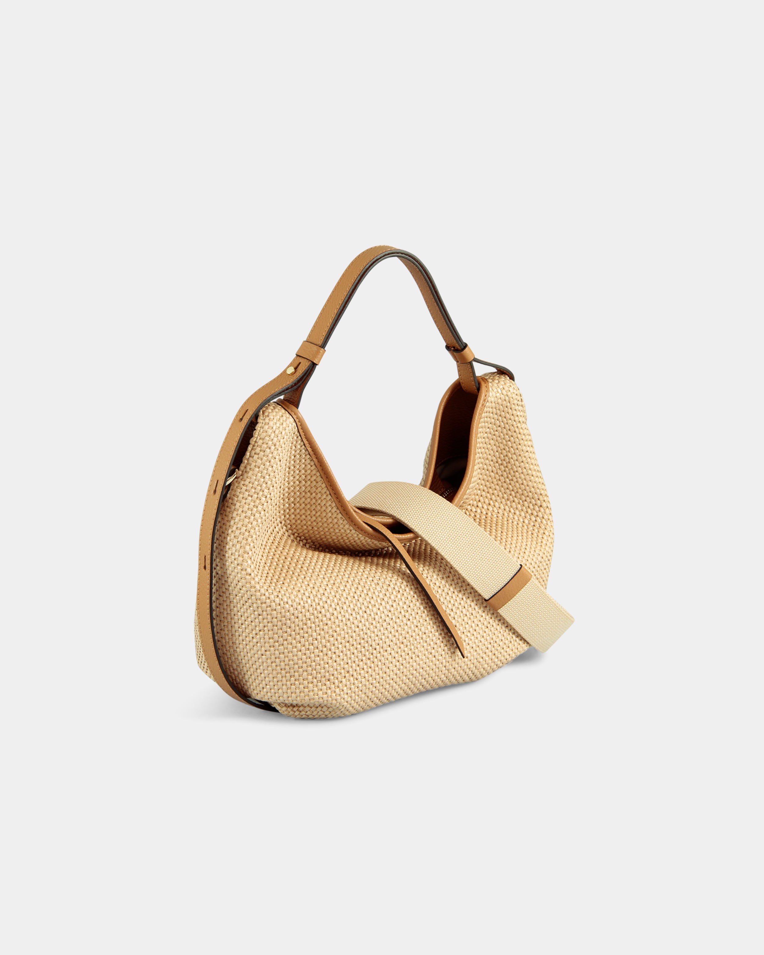INGRID 2770PE Naturale/Cuoio