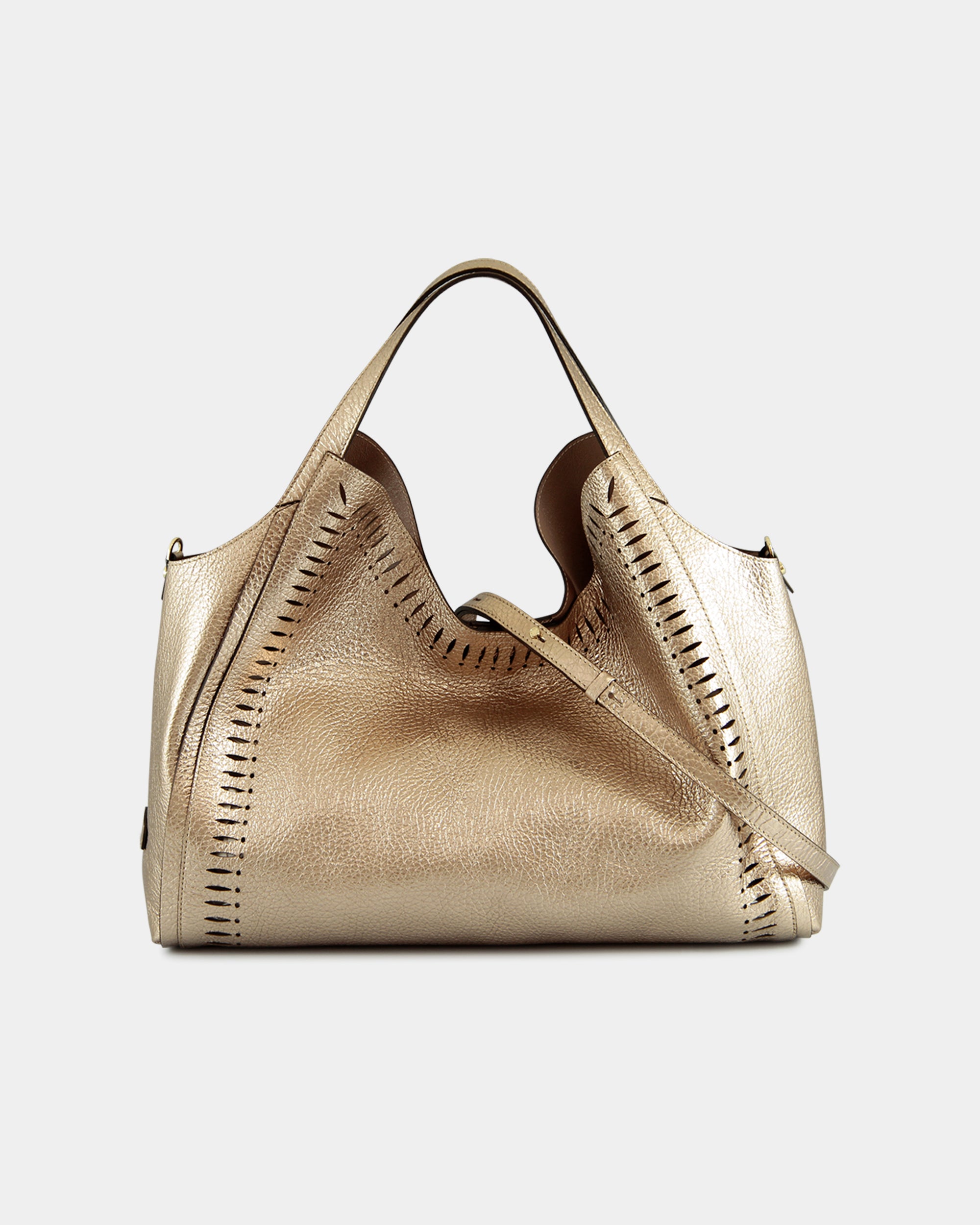 CECILIA 2728 White