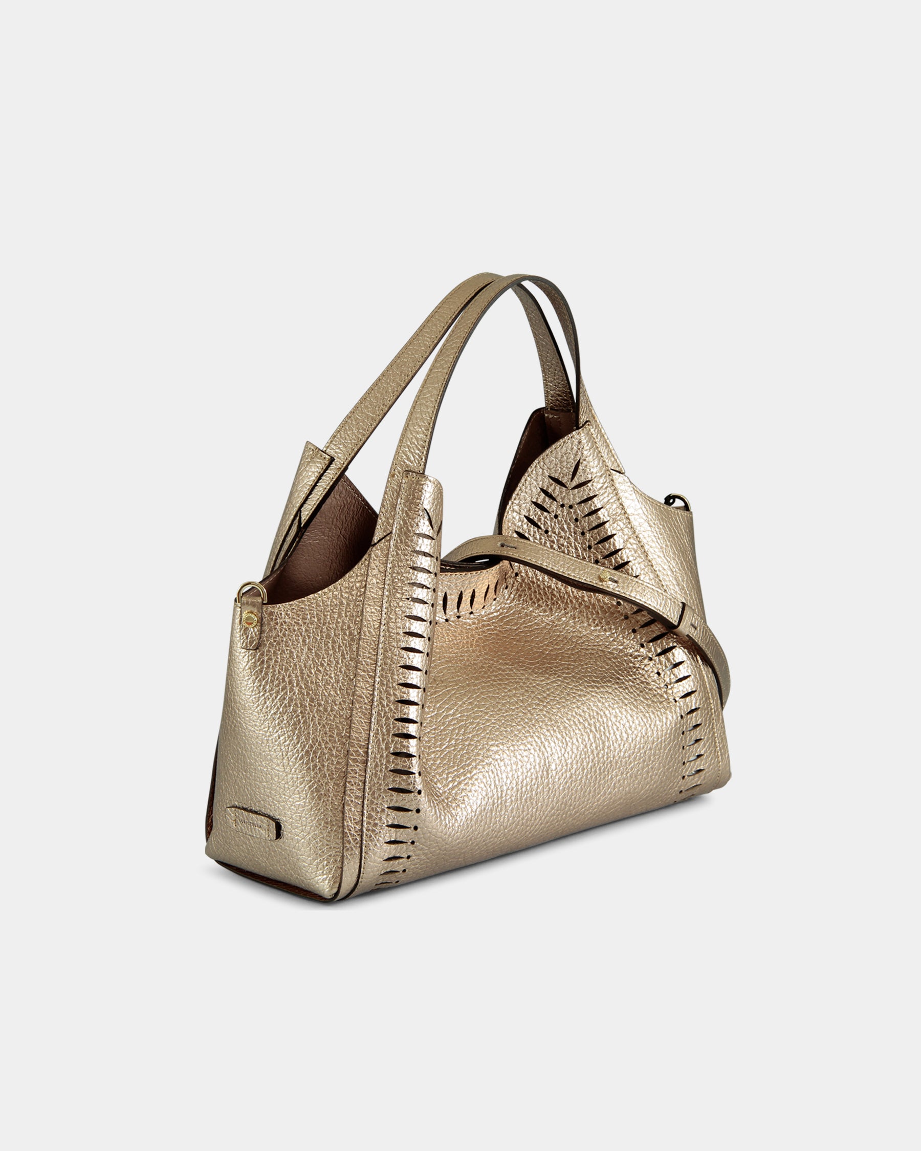 CECILIA 2728 White