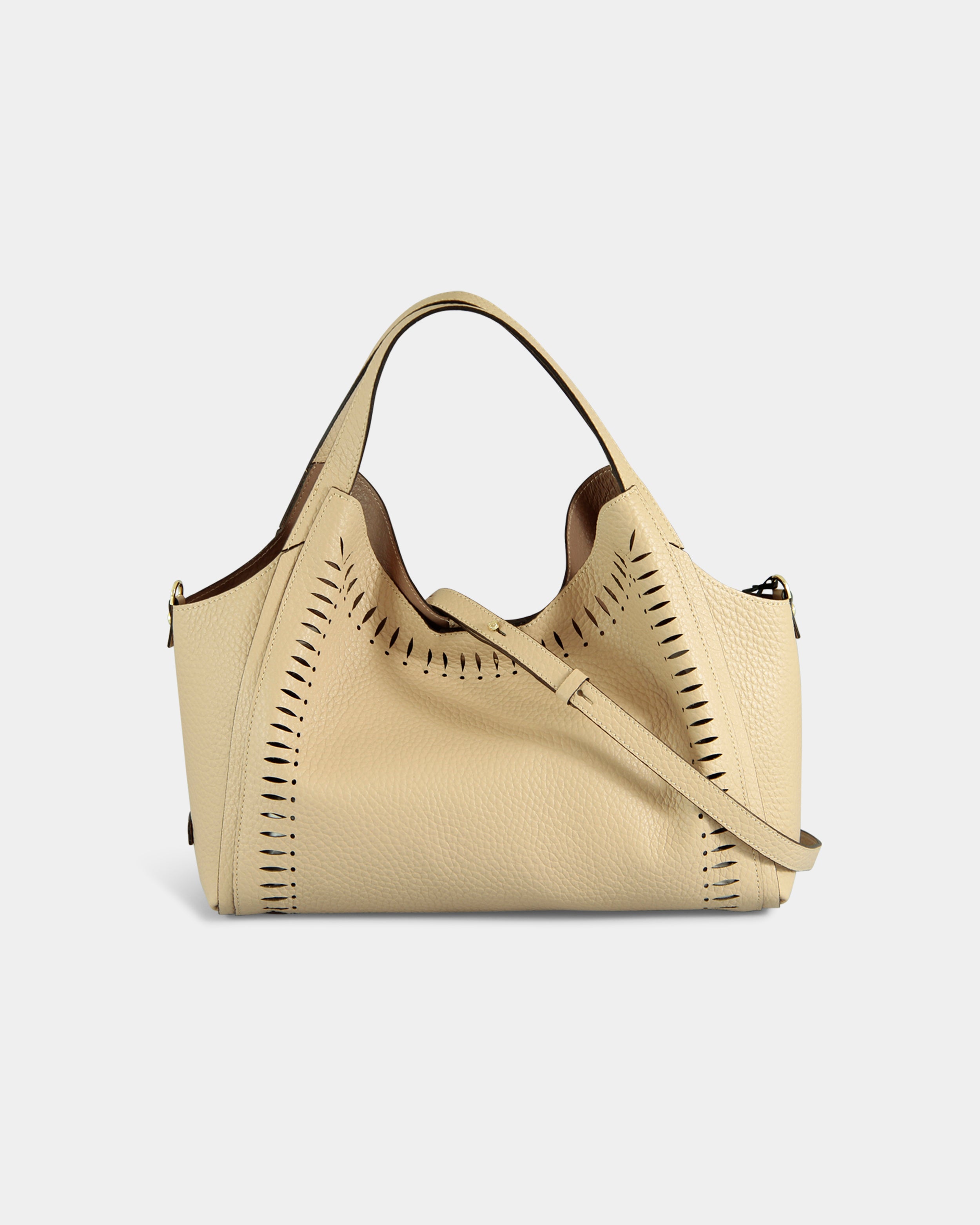 CECILIA 2728 White