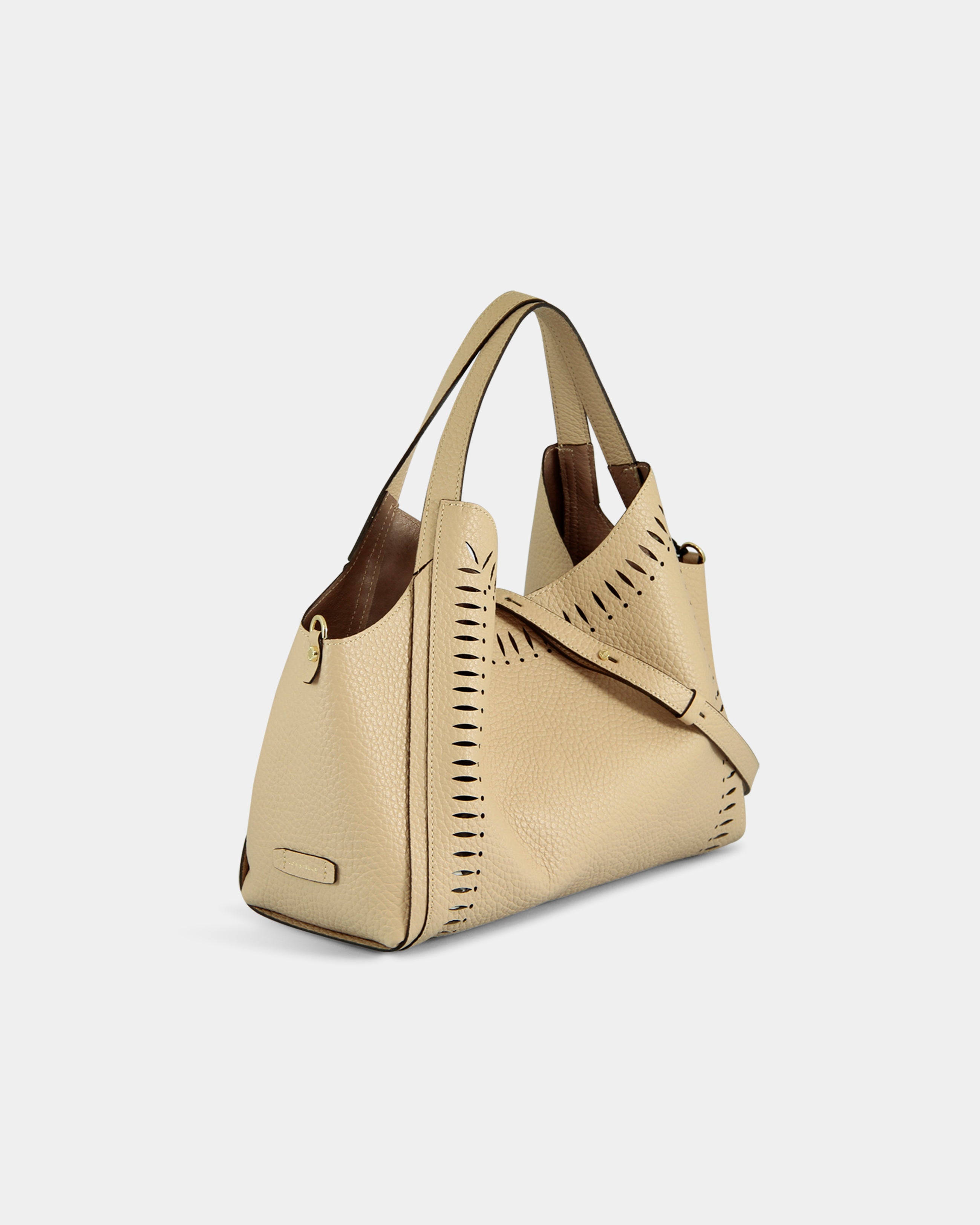 CECILIA 2728 White