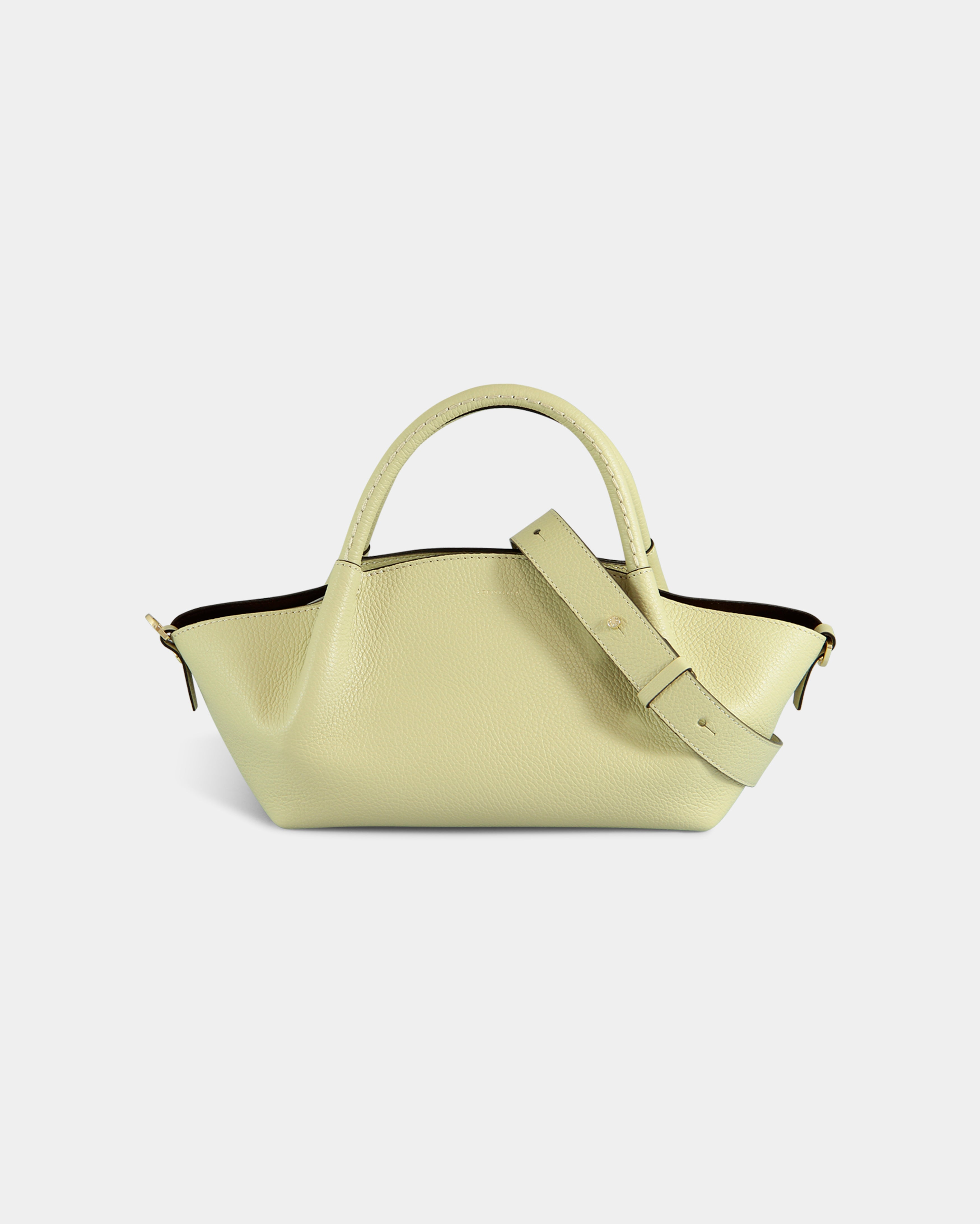 CECILIA 2728 White