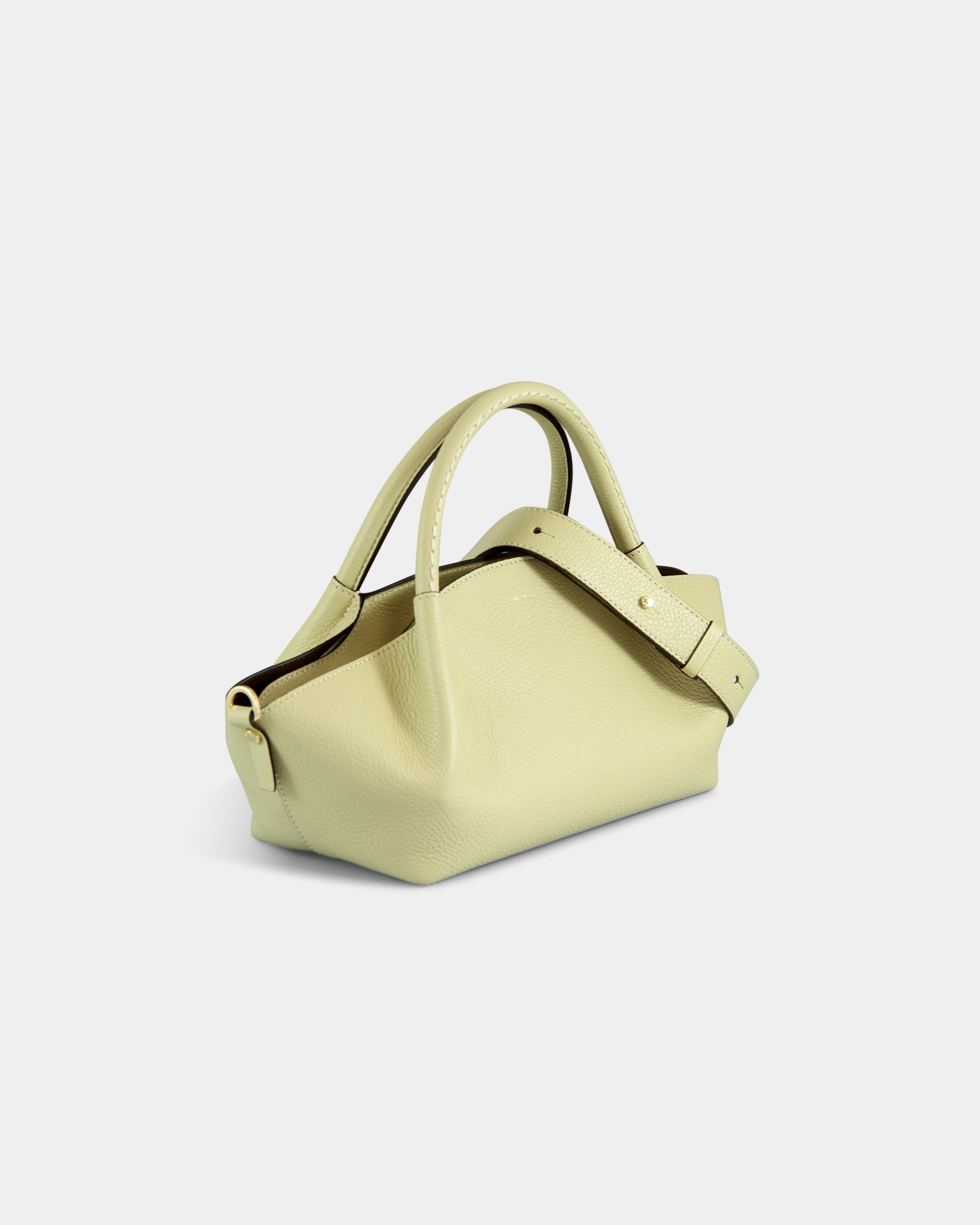CECILIA 2728 White