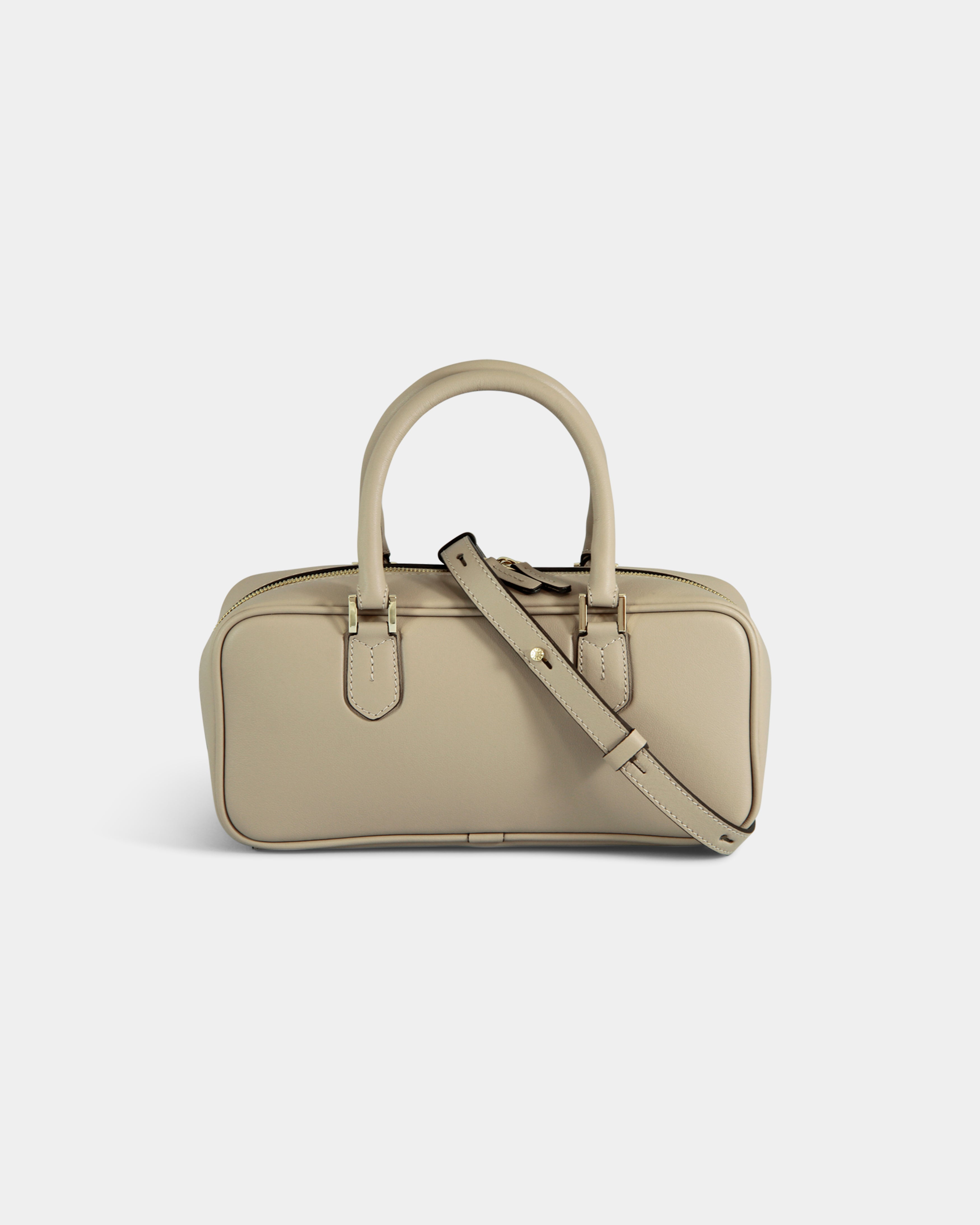 CECILIA 2728 White
