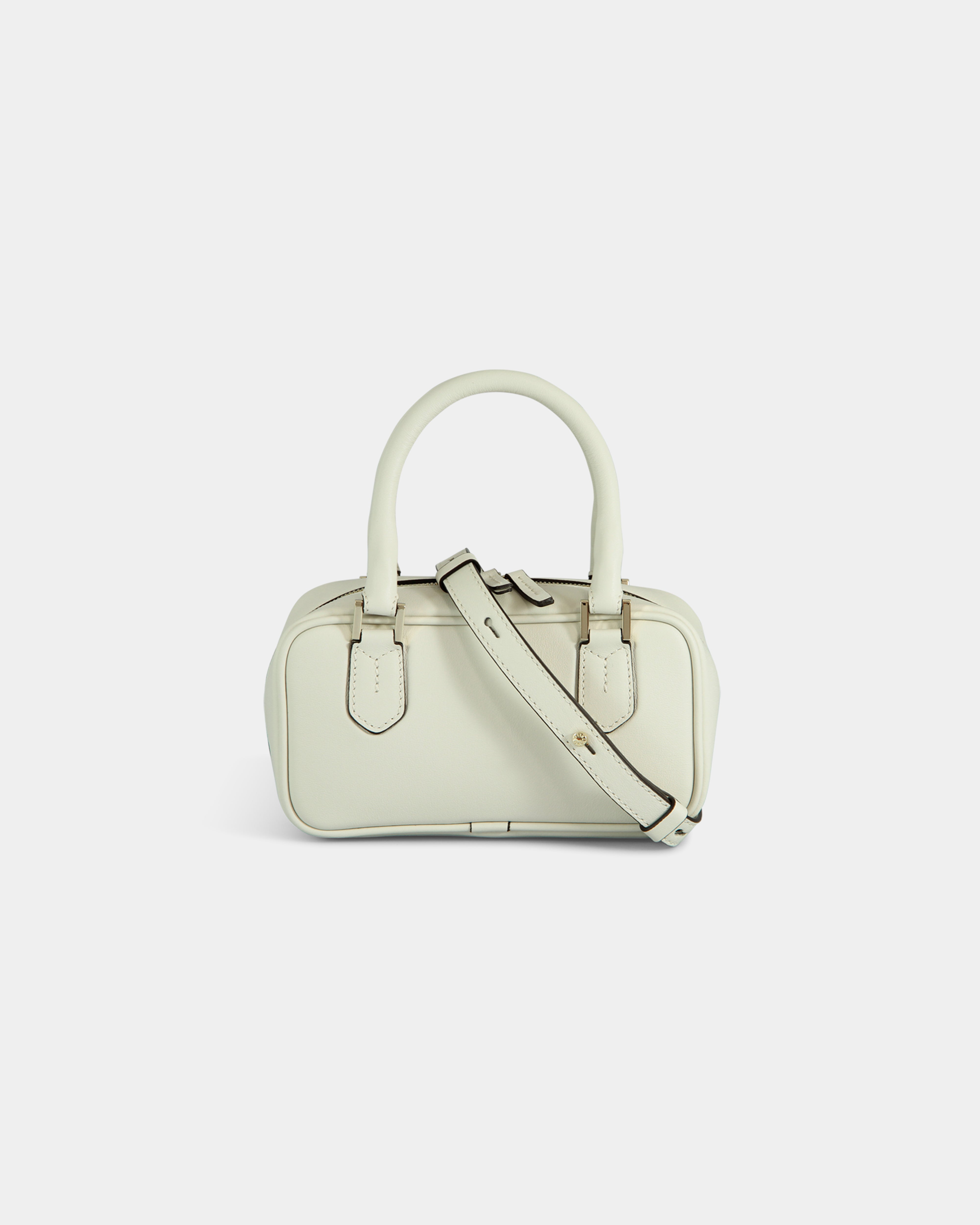 CECILIA 2728 White