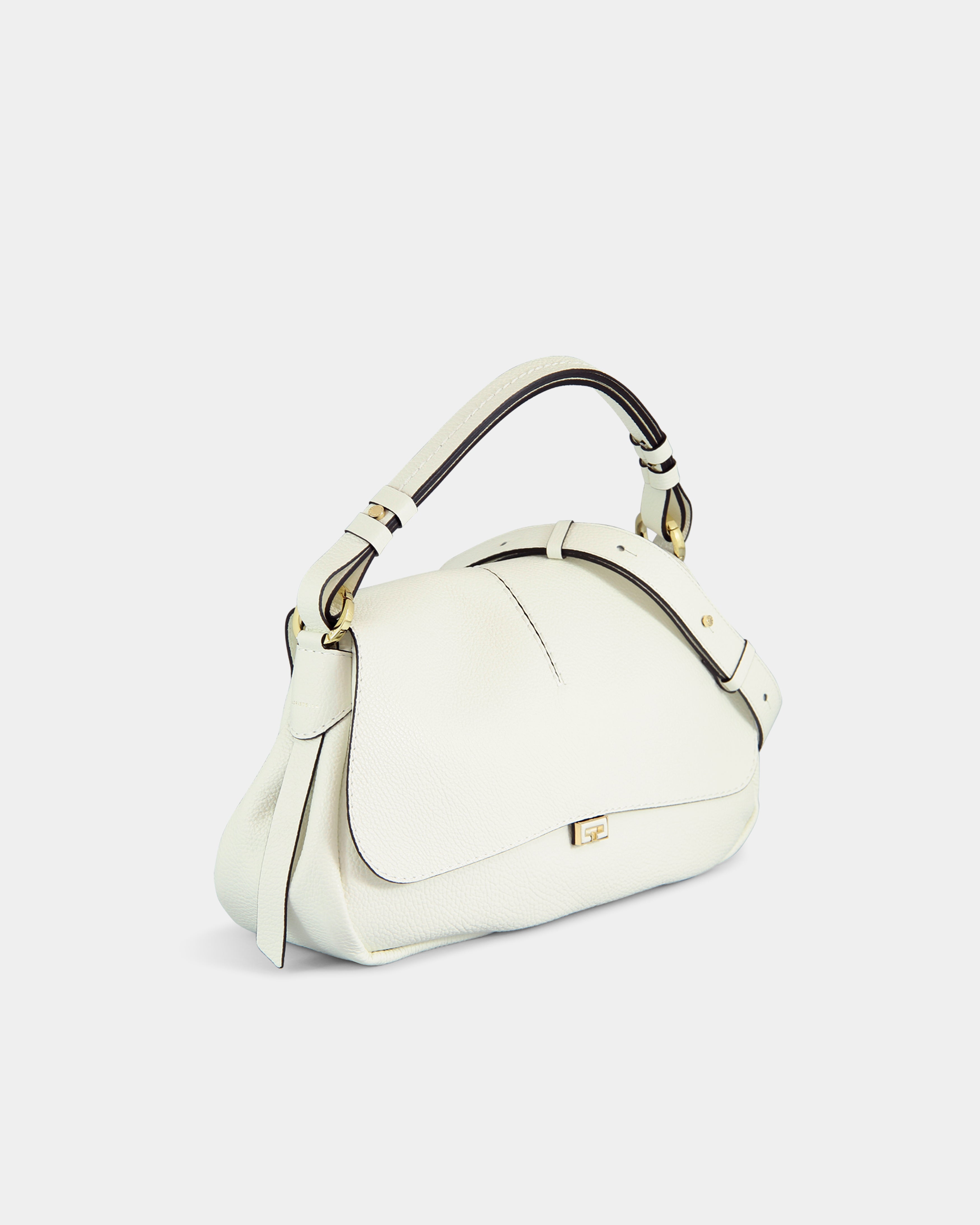 CECILIA 2728 White