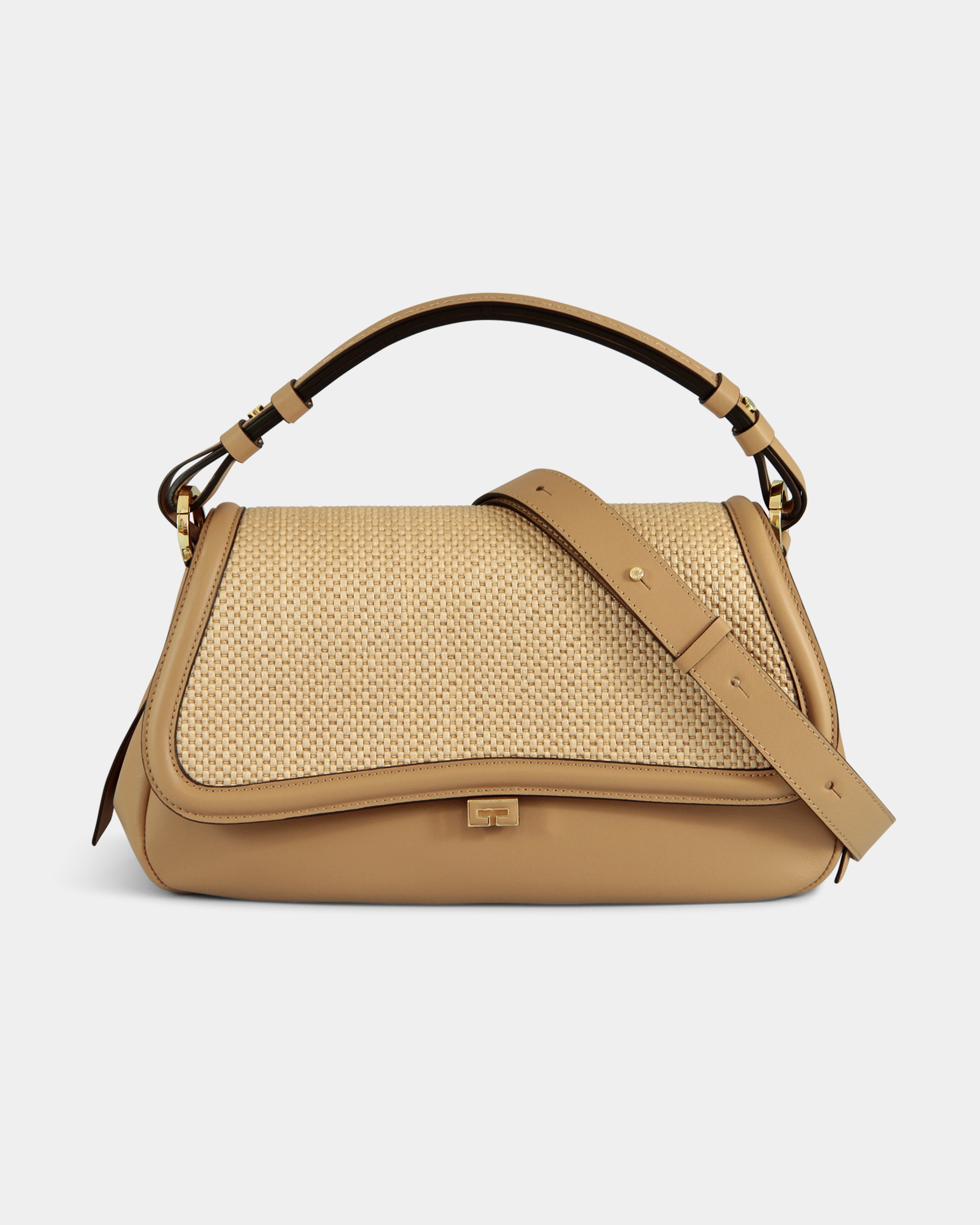 CECILIA 2728 White
