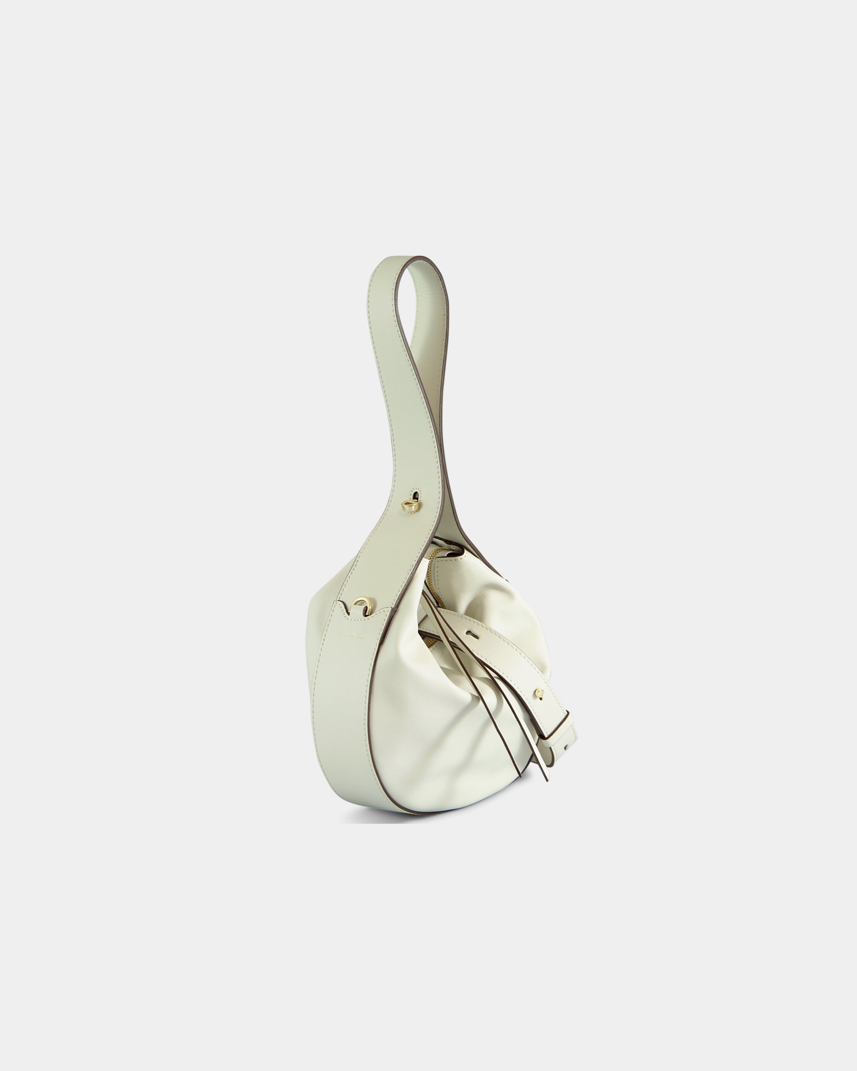 CECILIA 2728 White