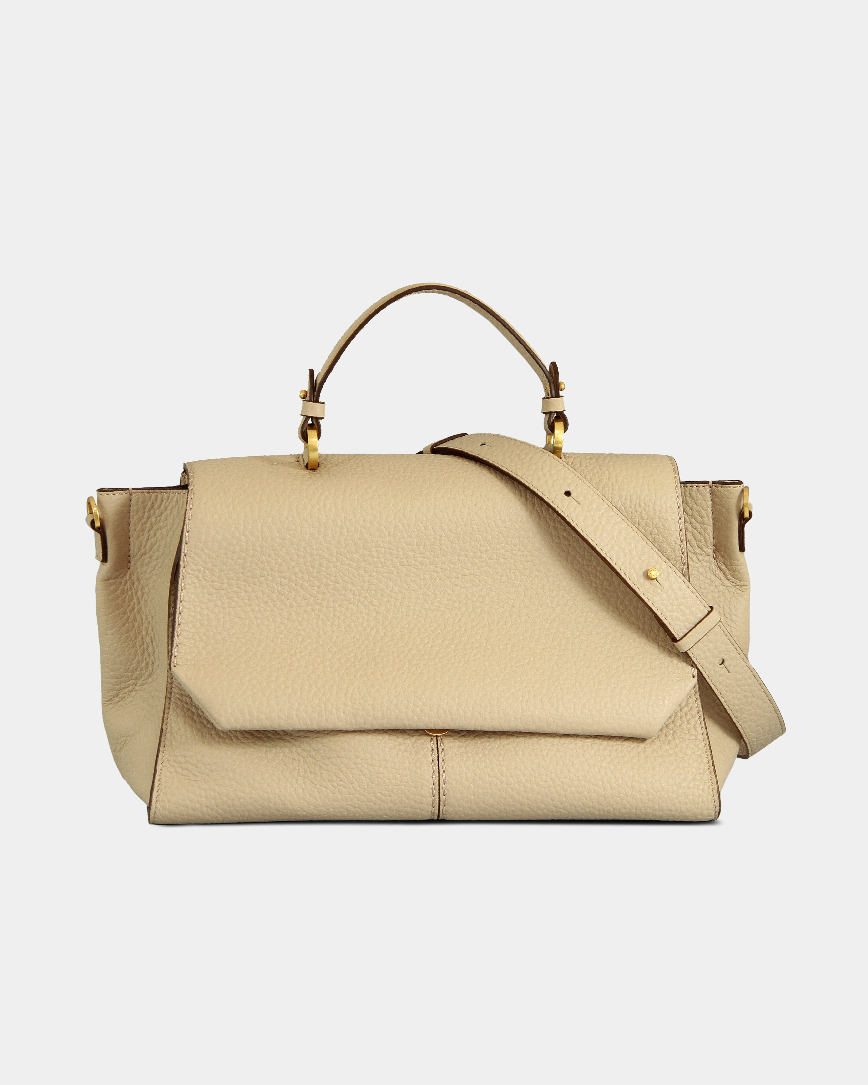 MURIEL 3017 Cappuccino