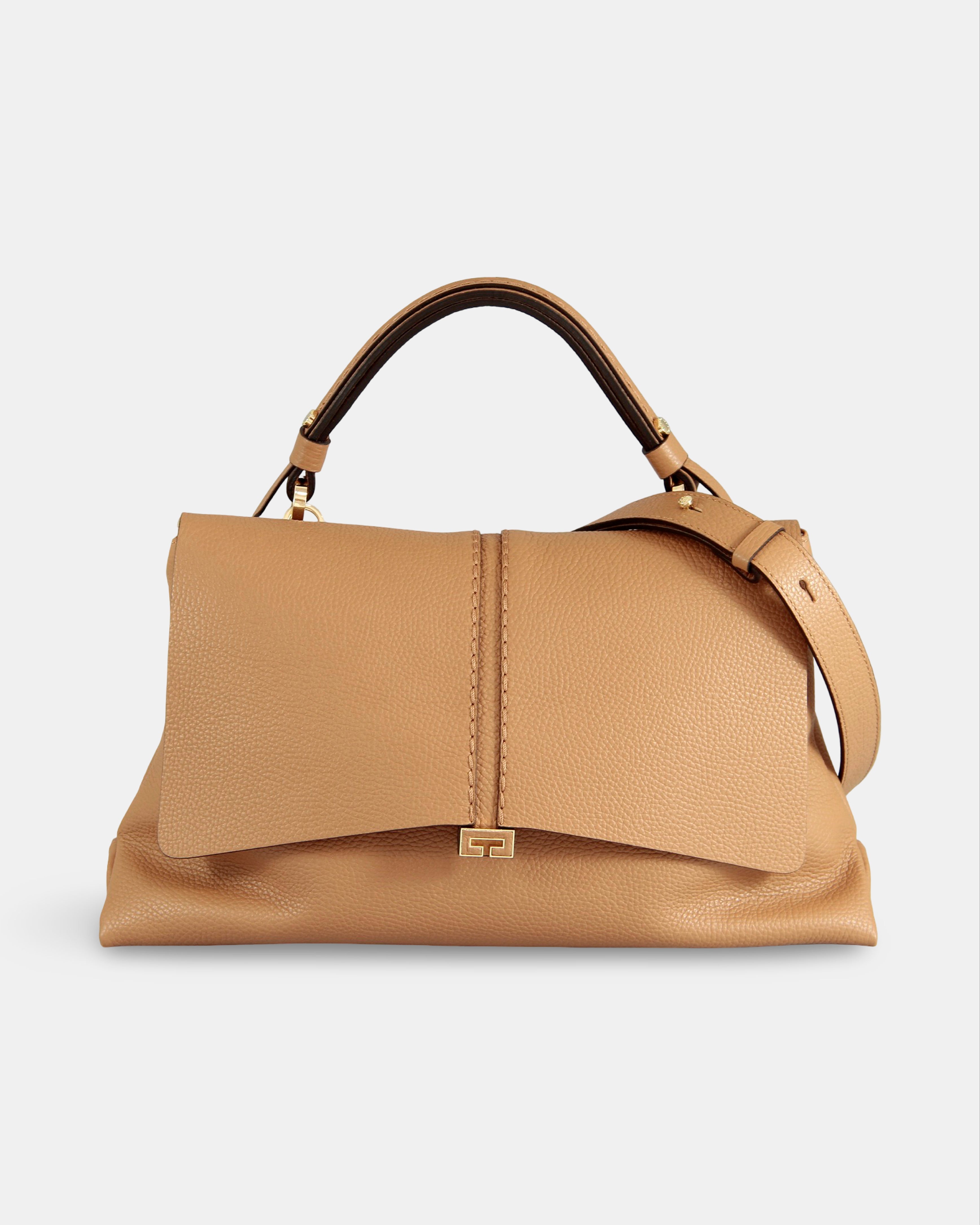 KENDALL 2735A Cuoio