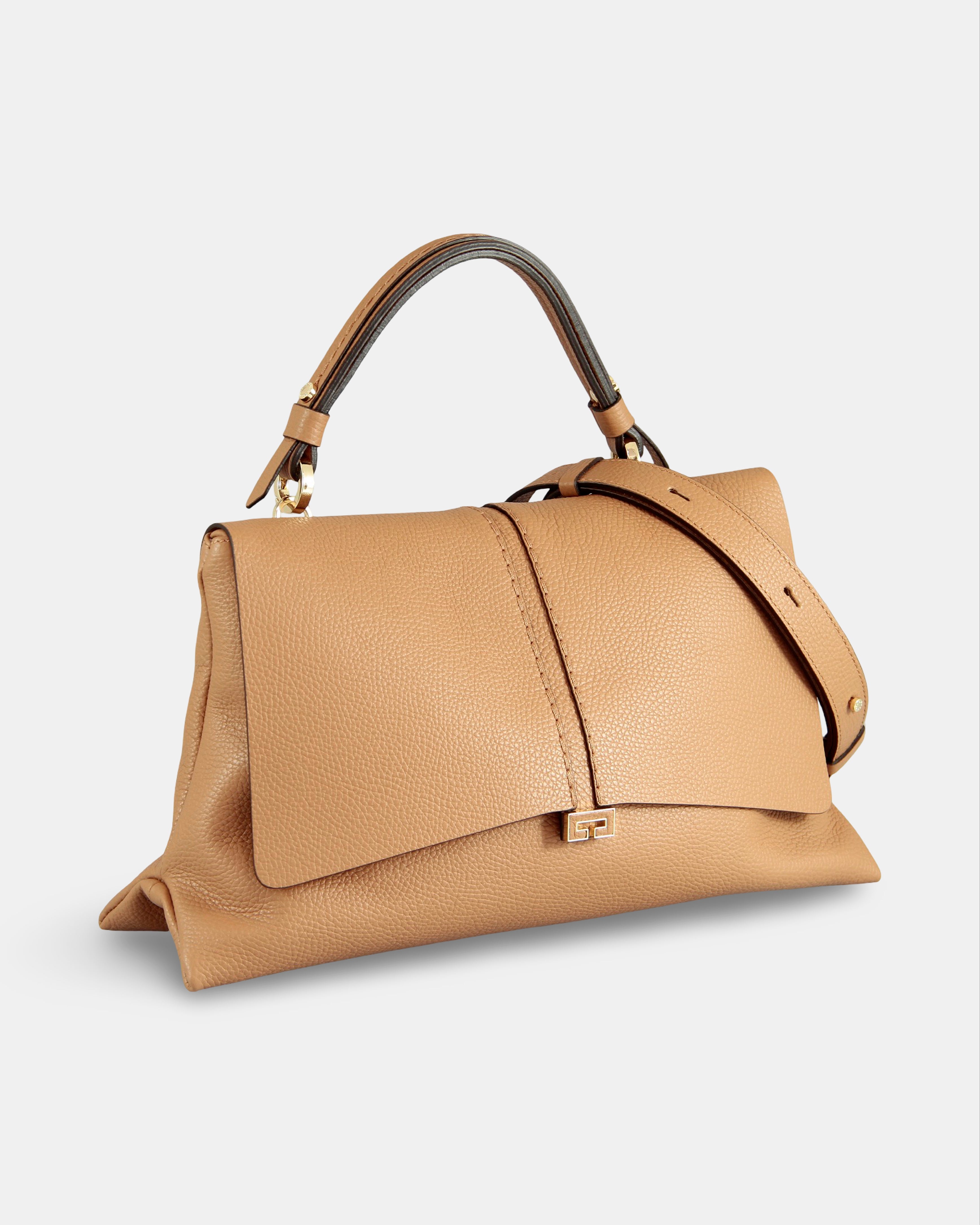 KENDALL 2735A Cuoio