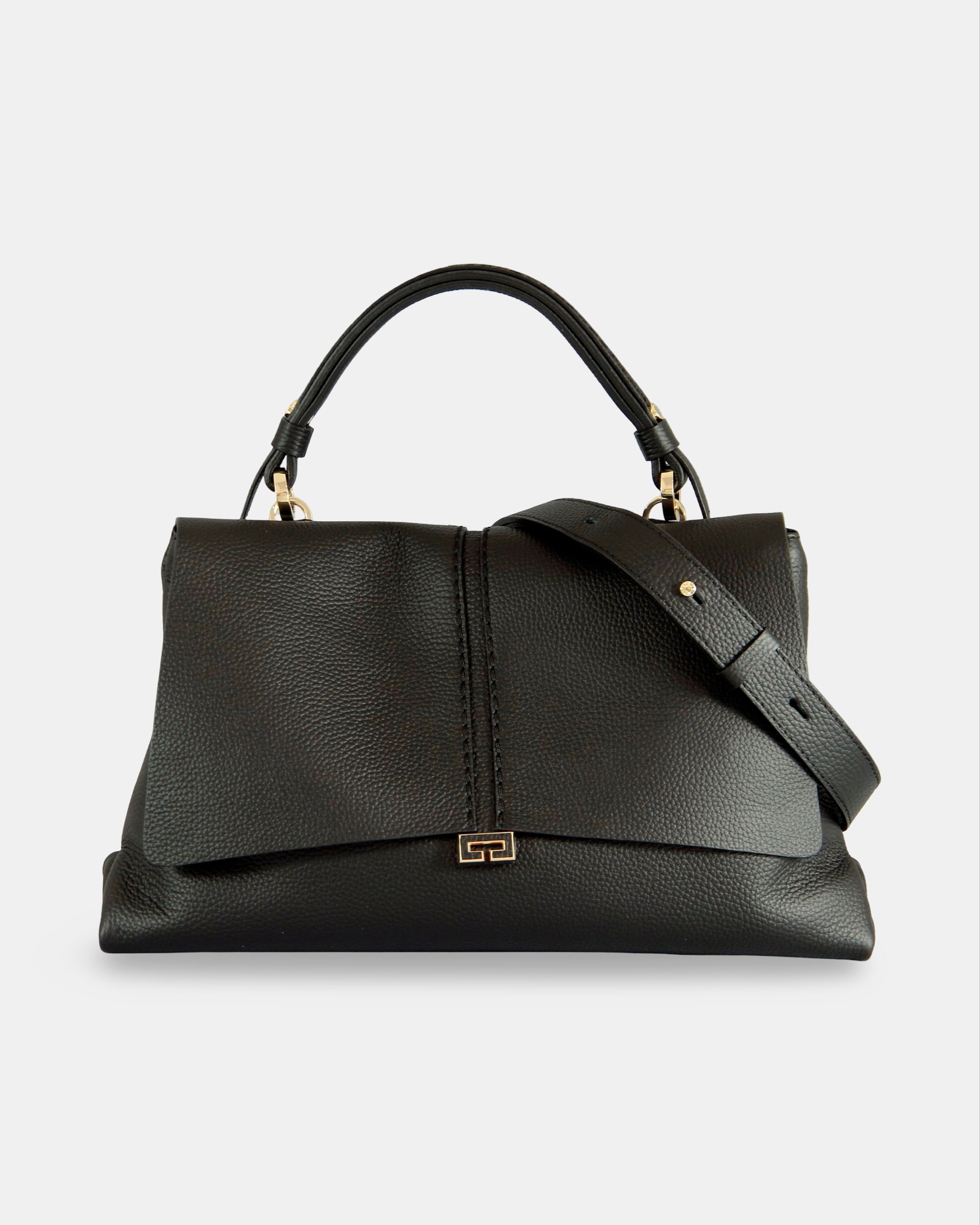 KENDALL 2735A Nero