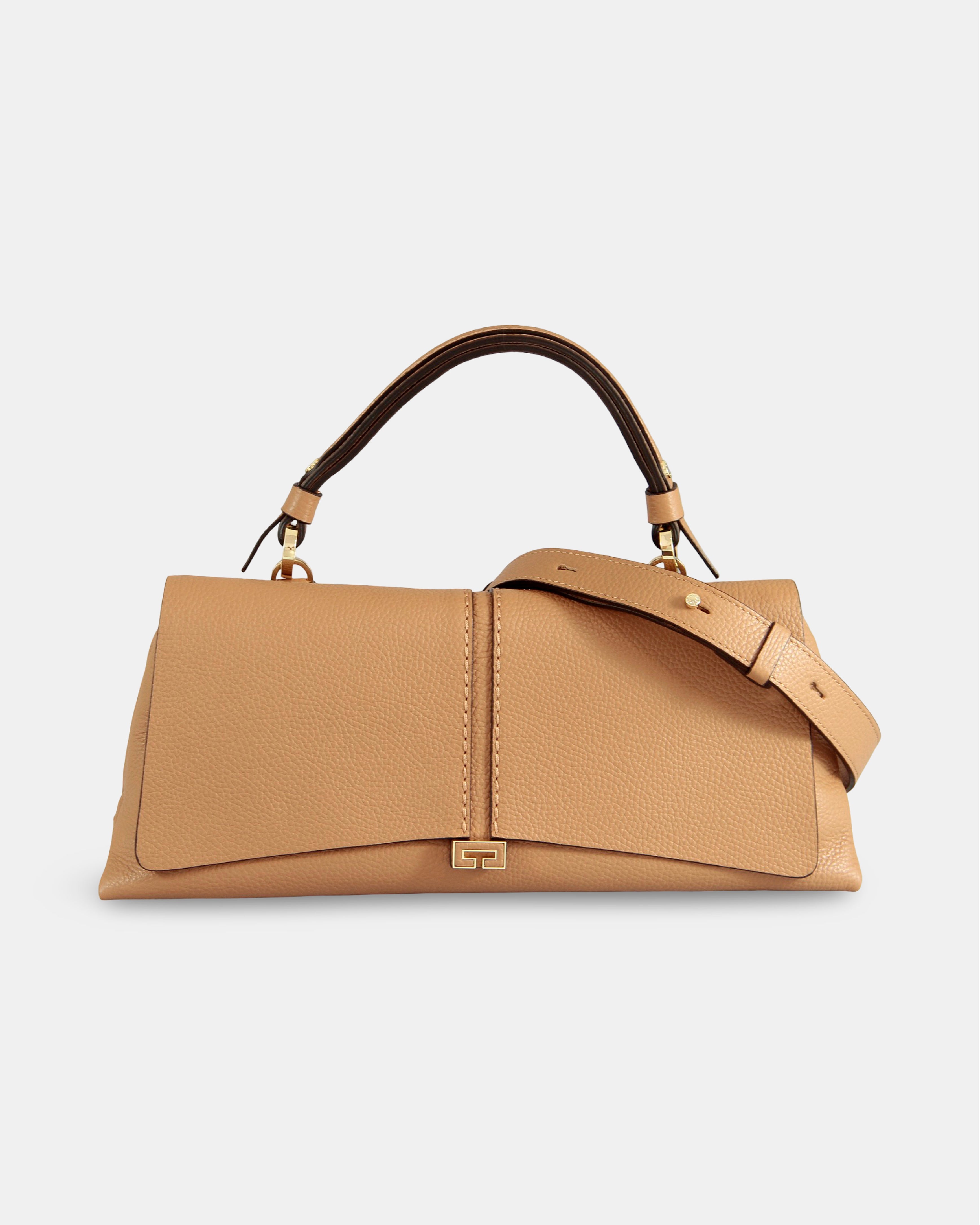 KENDALL 2737A Cuoio