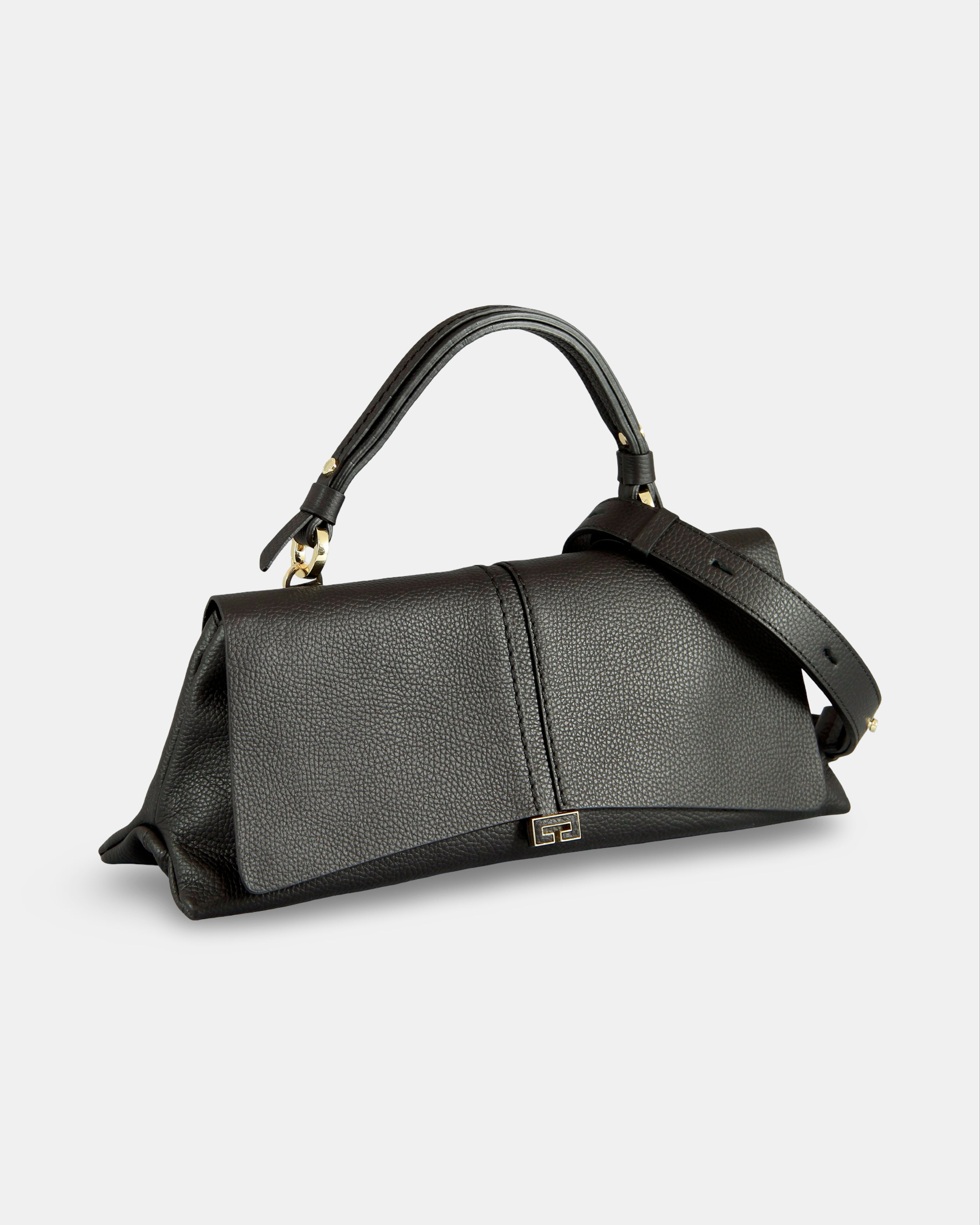 KENDALL 2737A Nero