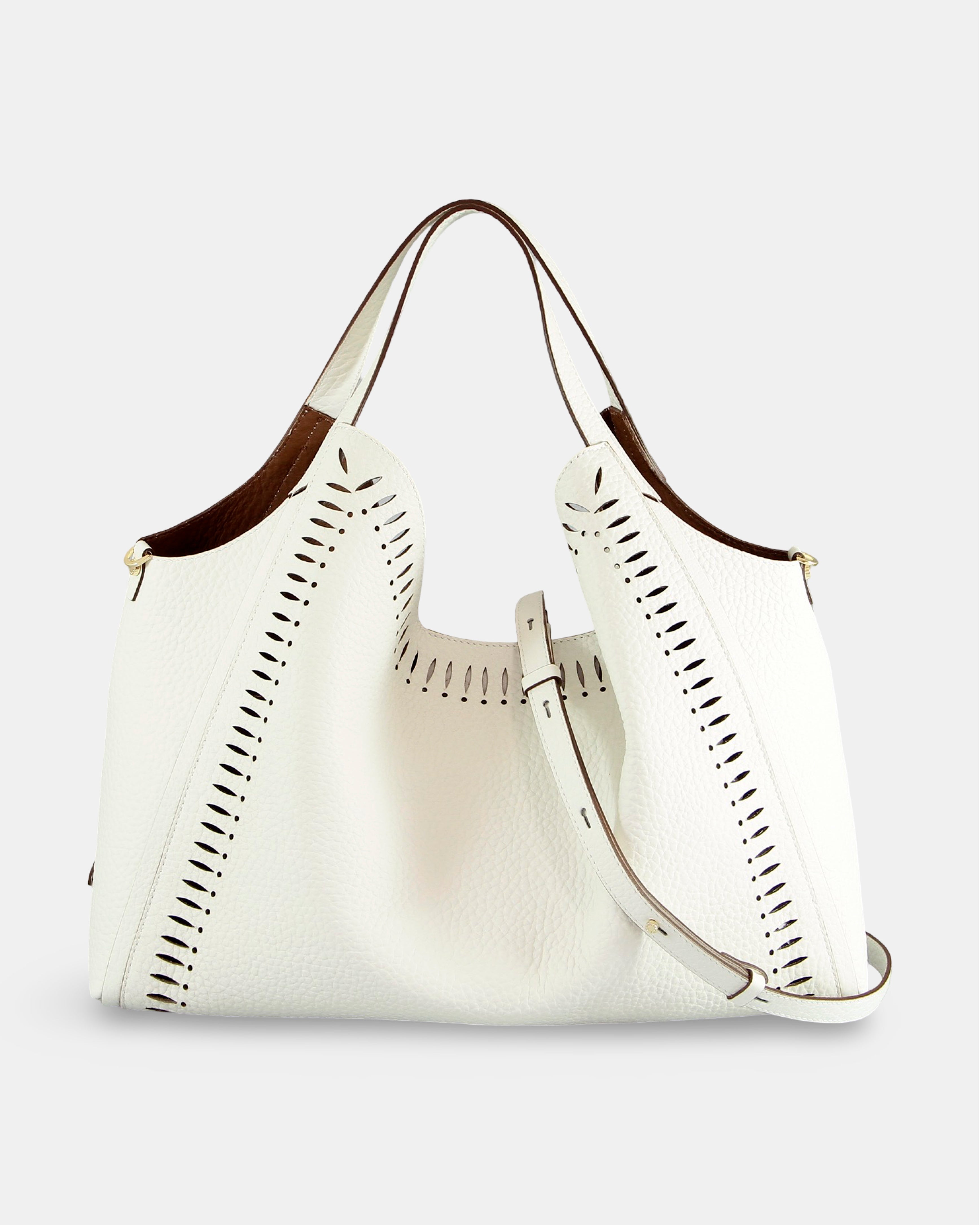 SERENA 2787T Bianco