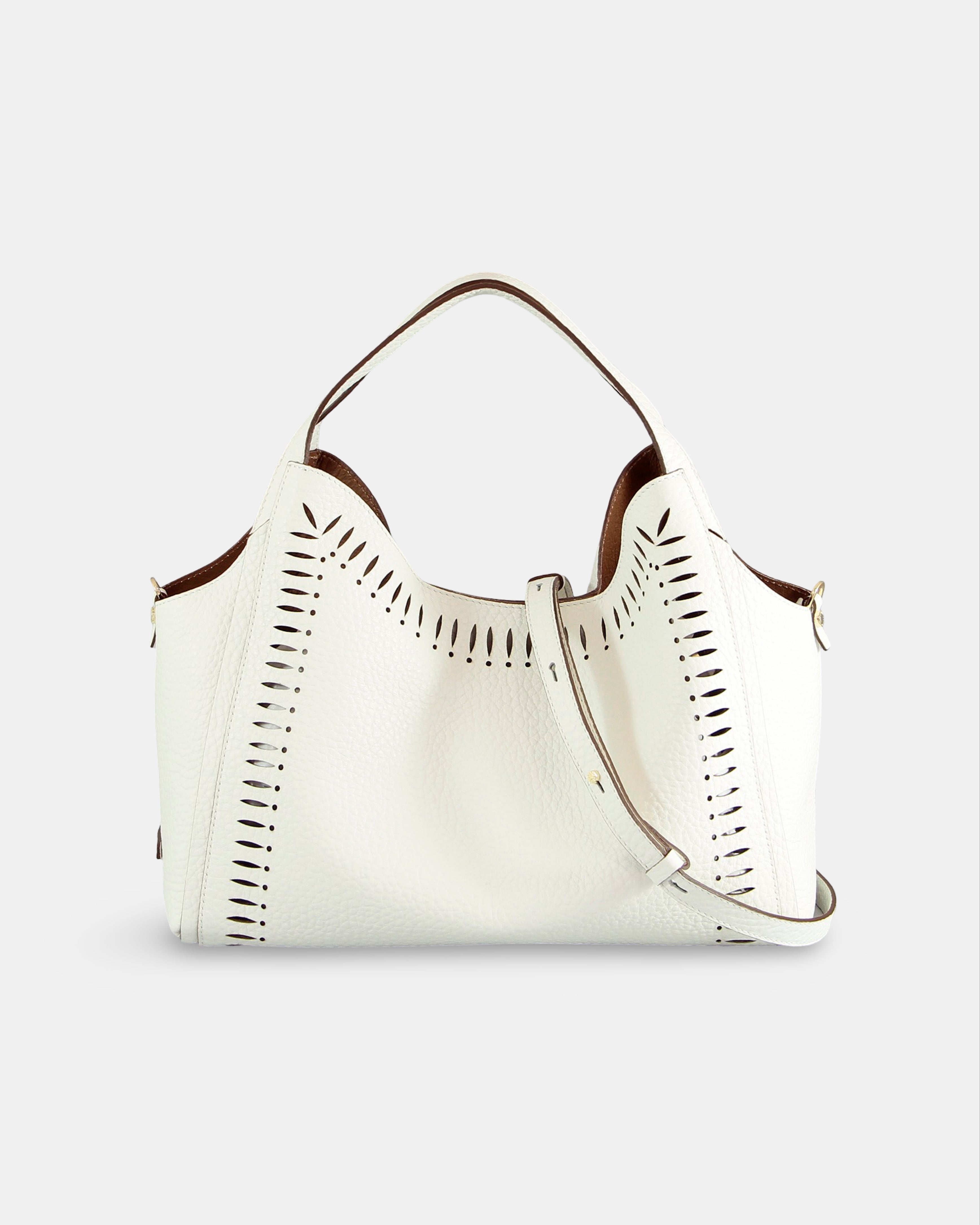 SERENA 2788T Bianco