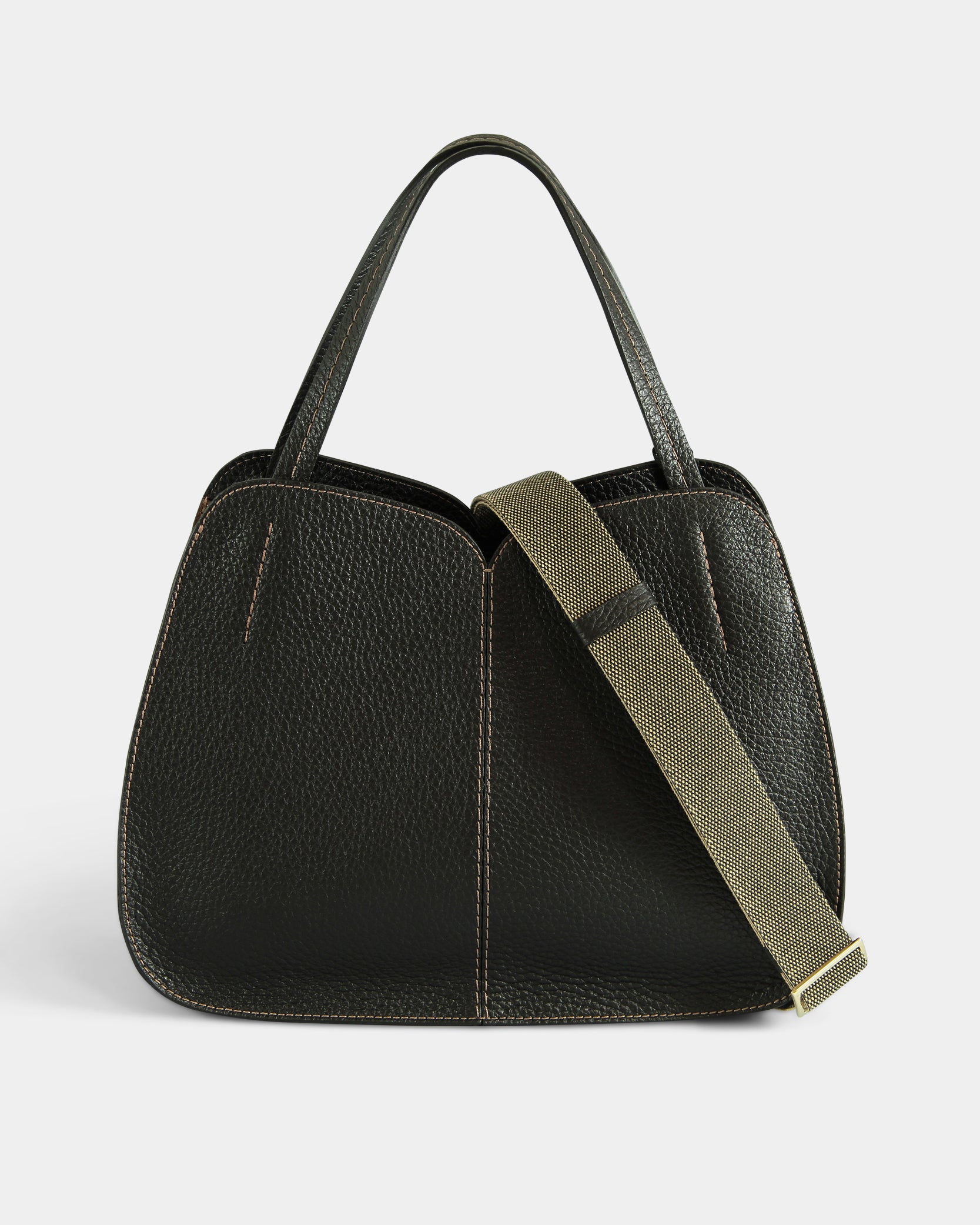 IRMA 2817 Nero/Nut