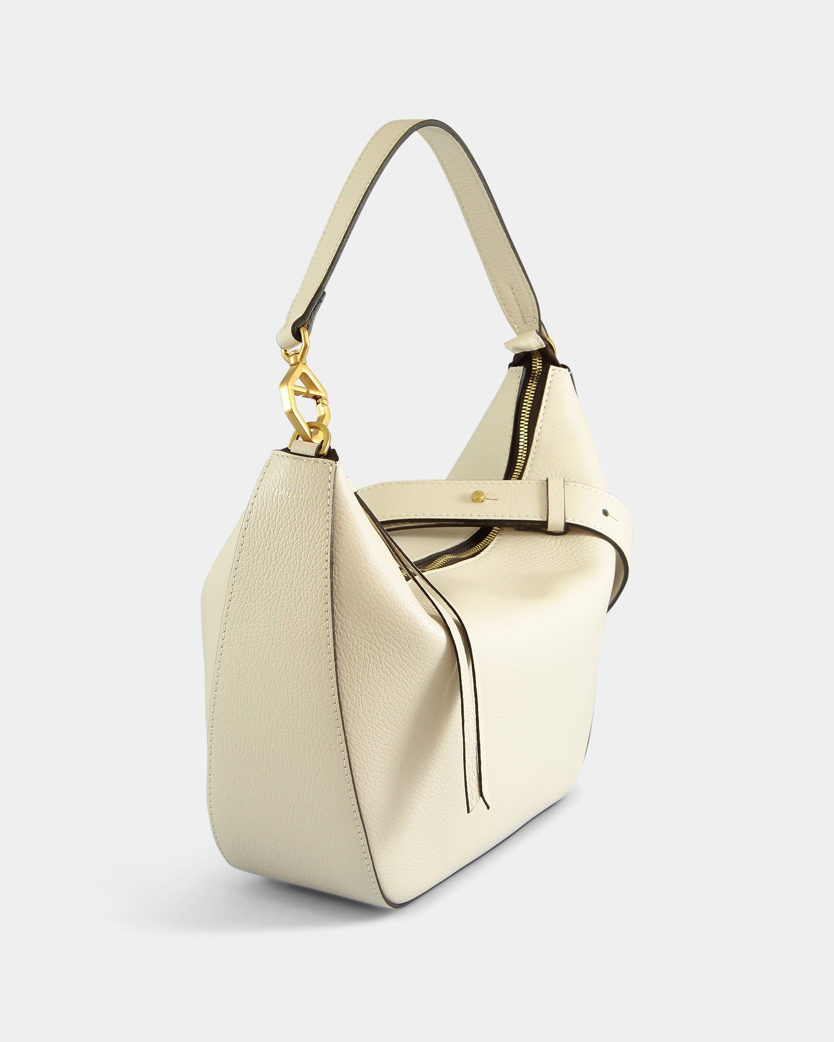 CECILIA 2728 White