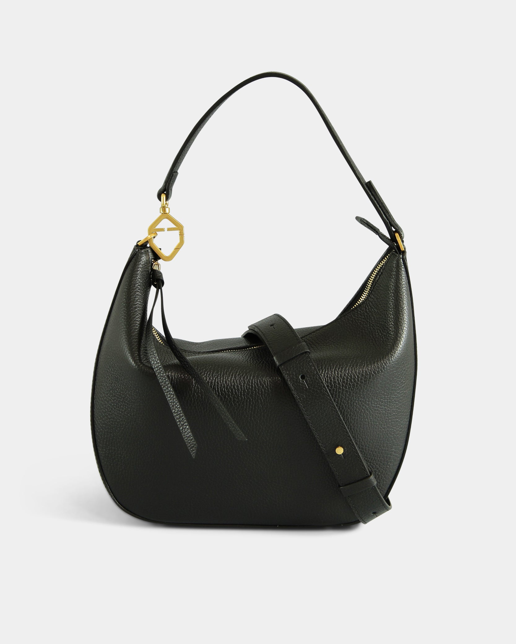 LUNA 2873 Nero