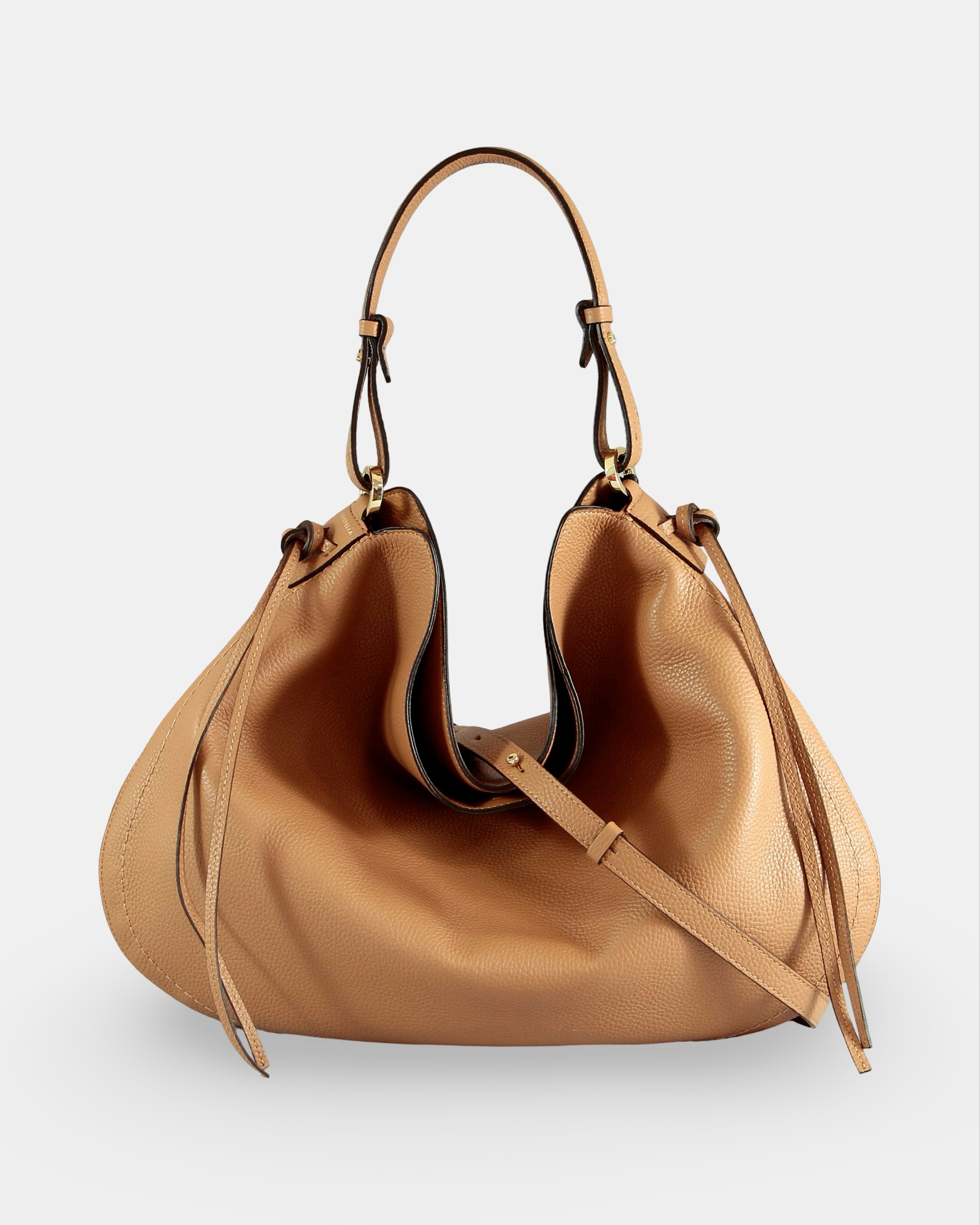 CAROLA 3032 Cuoio