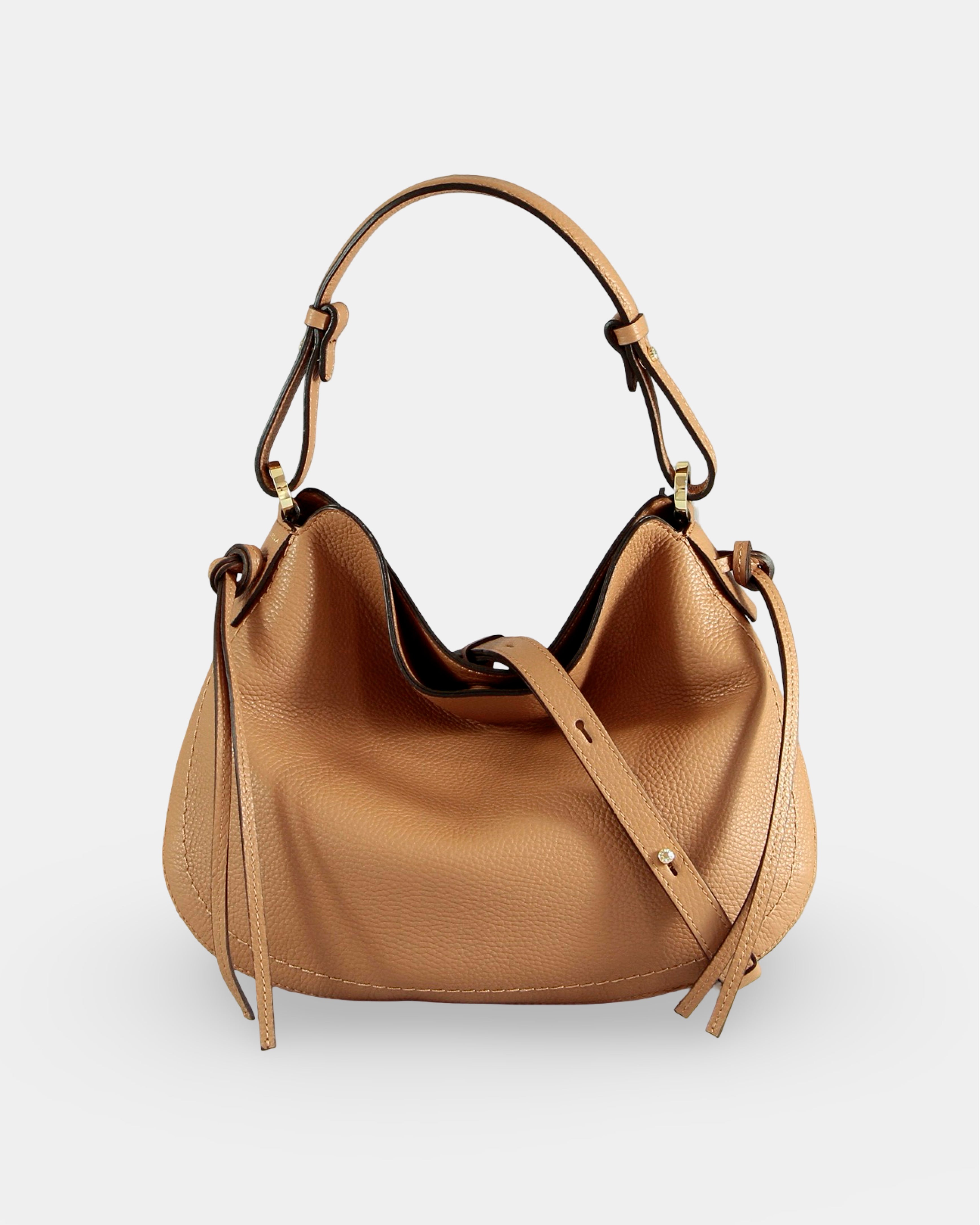CAROLA 3033 Cuoio