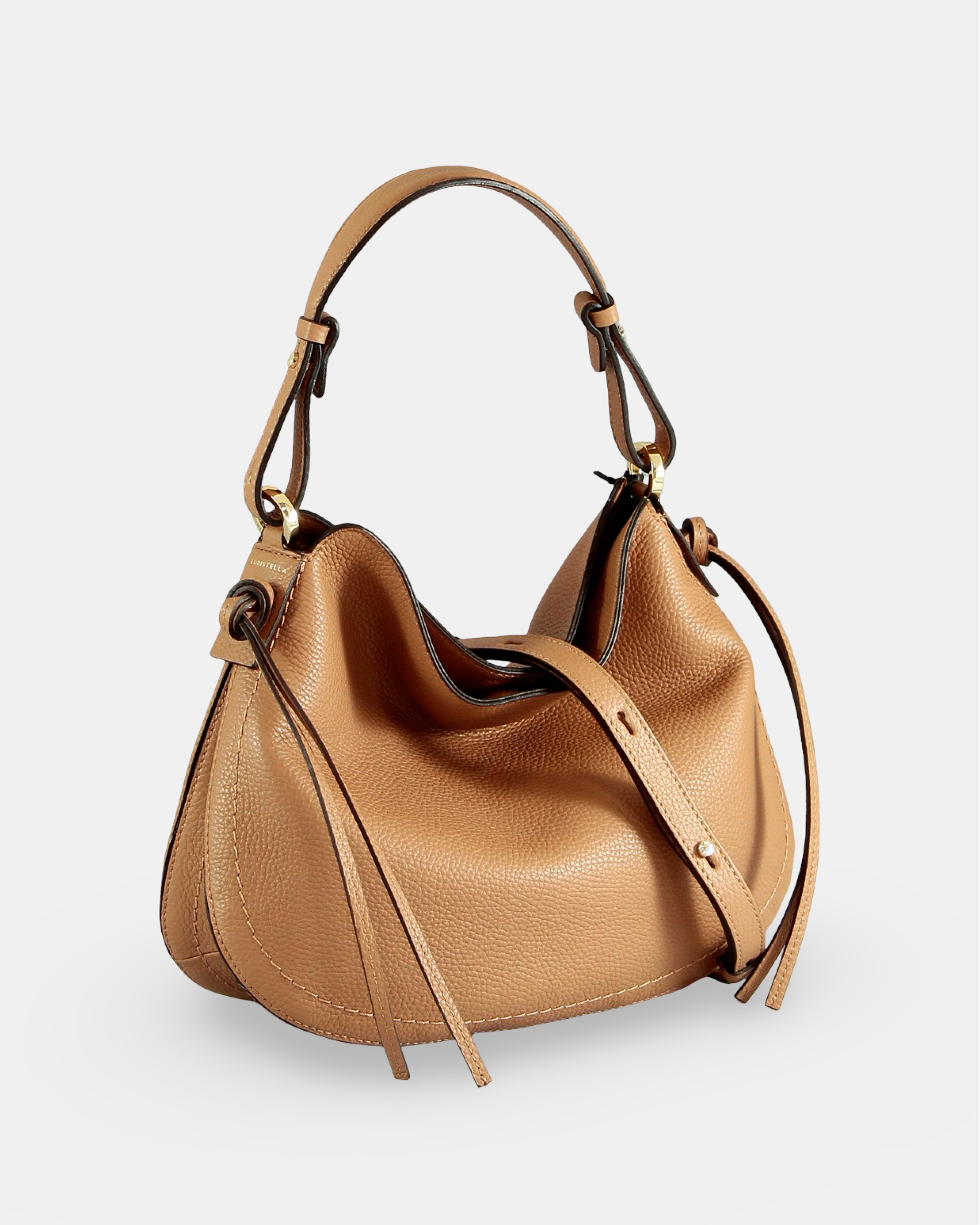 CAROLA 3033 Cuoio