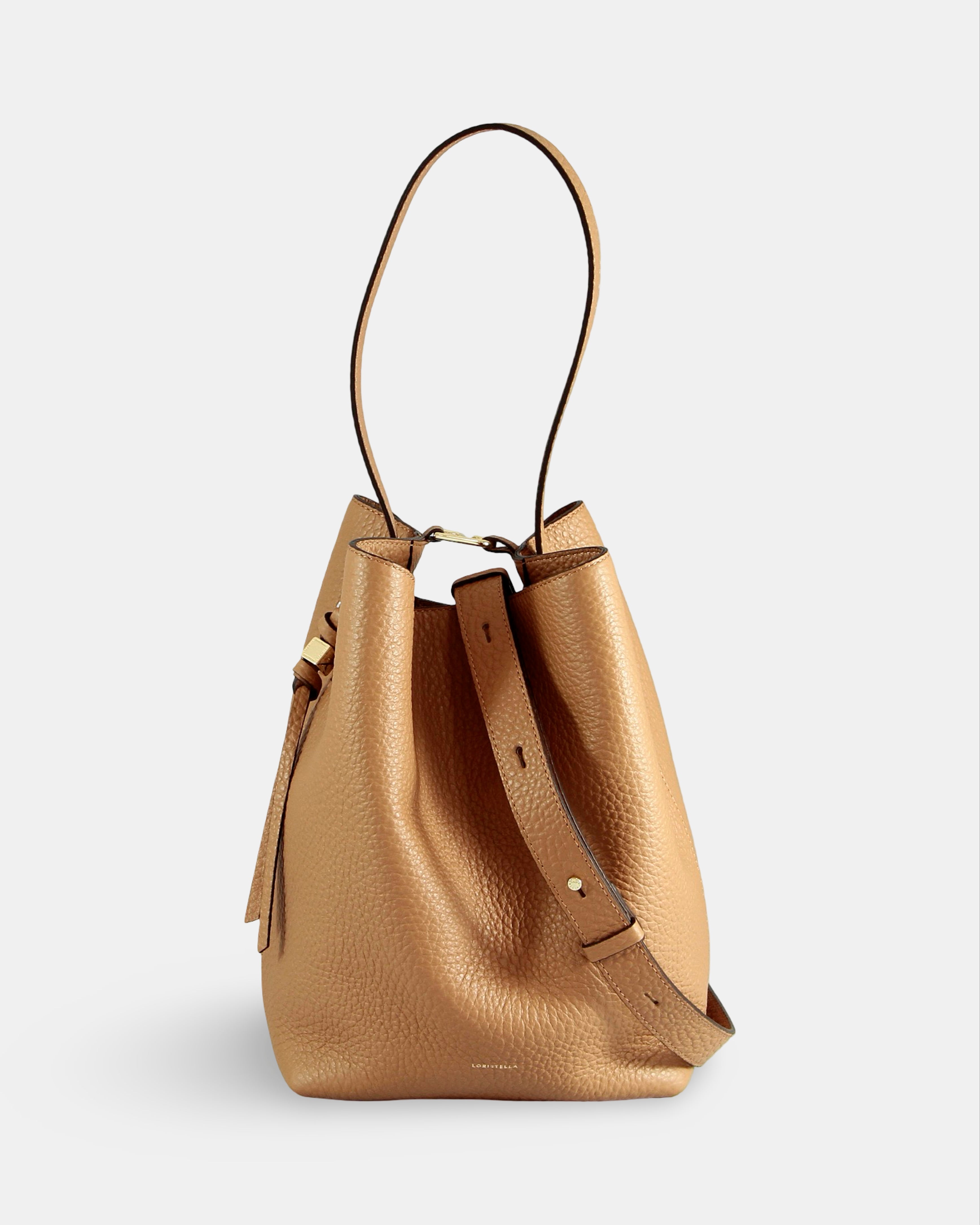 EMMA 3150 Cuoio