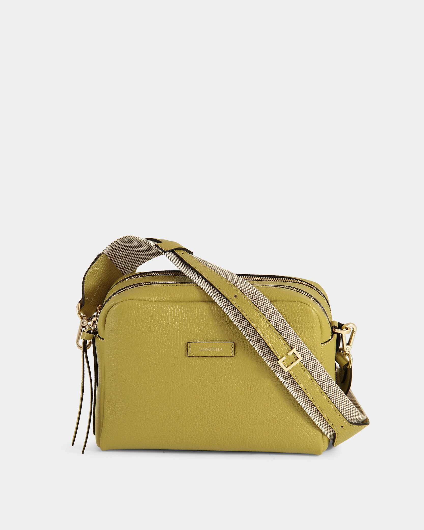 JOY 2772 Mustard