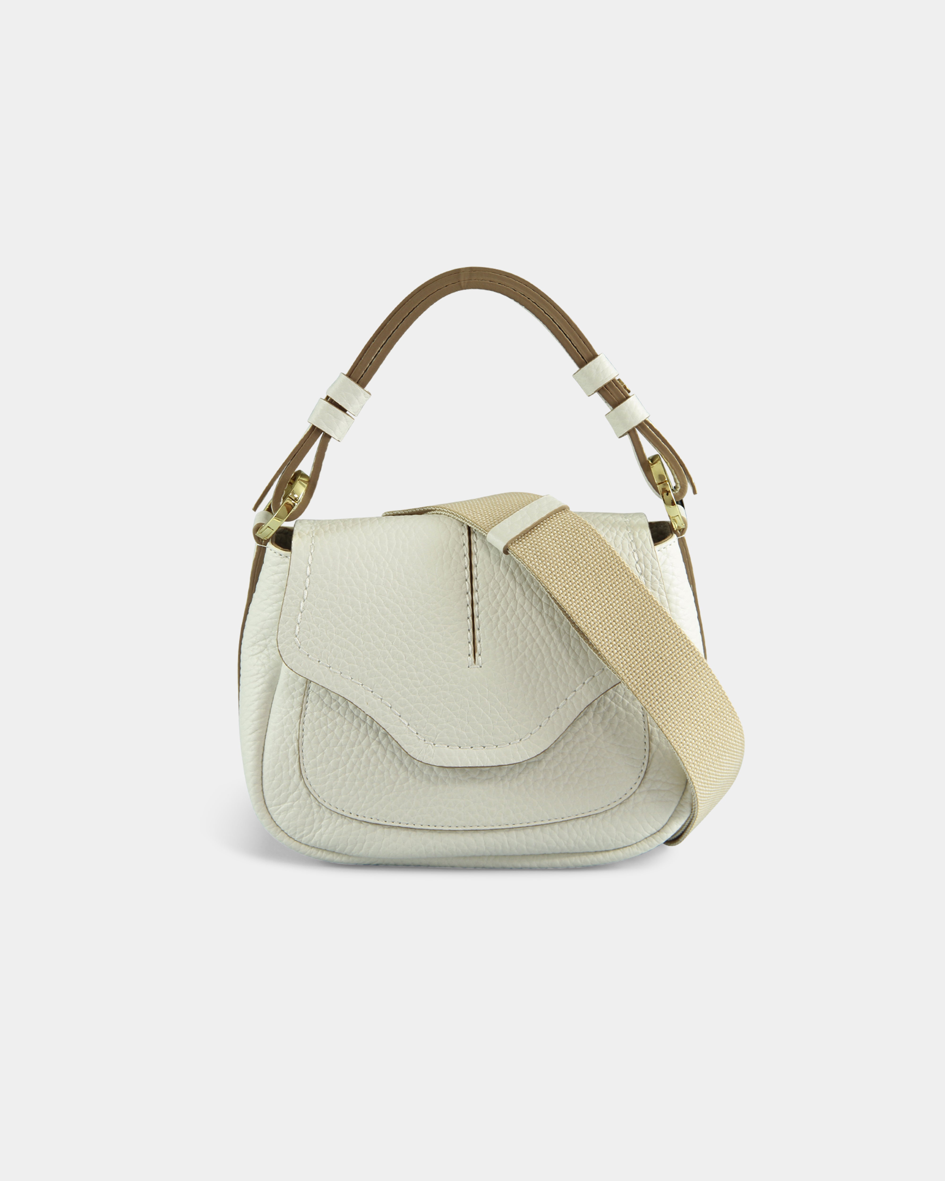CECILIA 2728 White