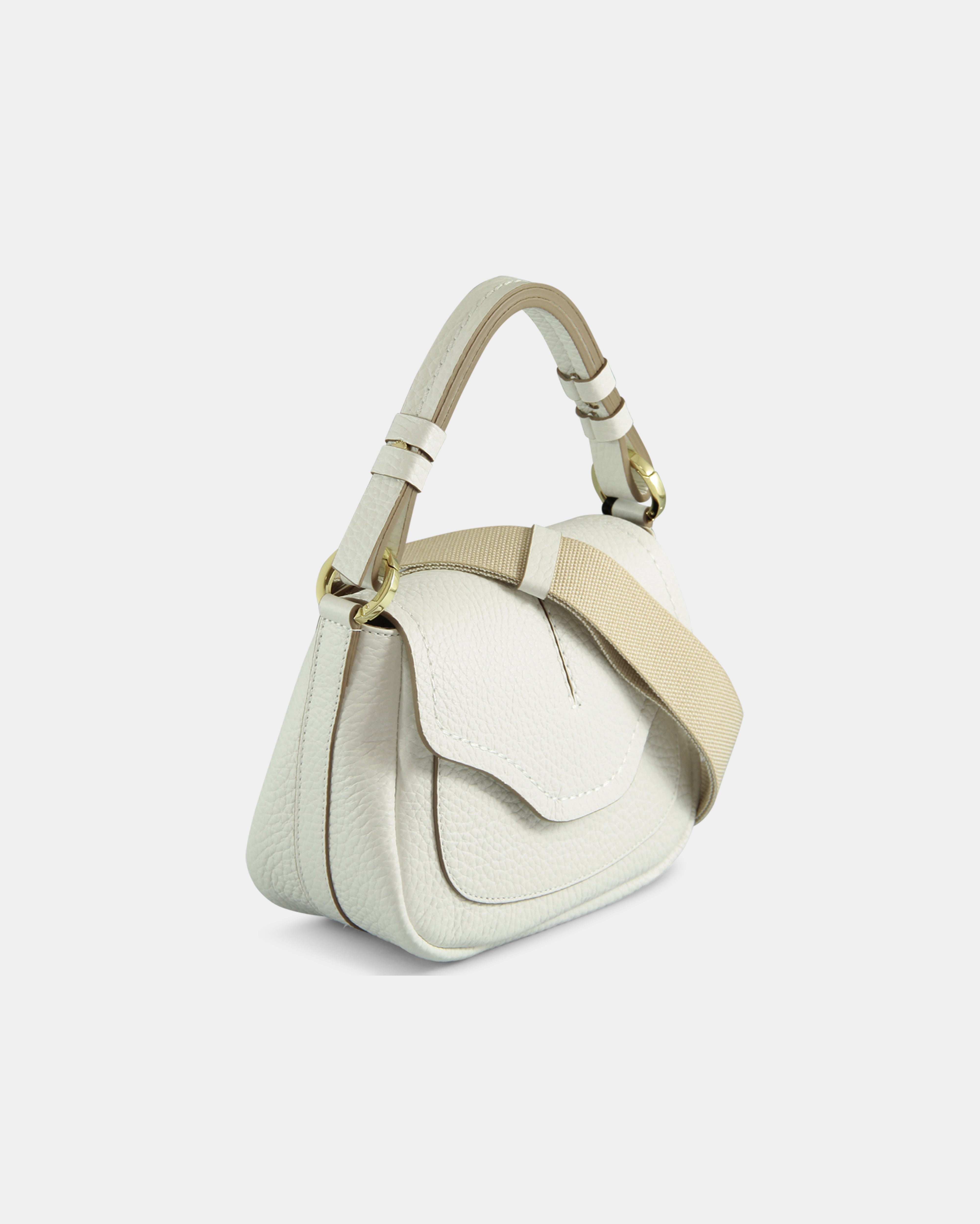 CECILIA 2728 White