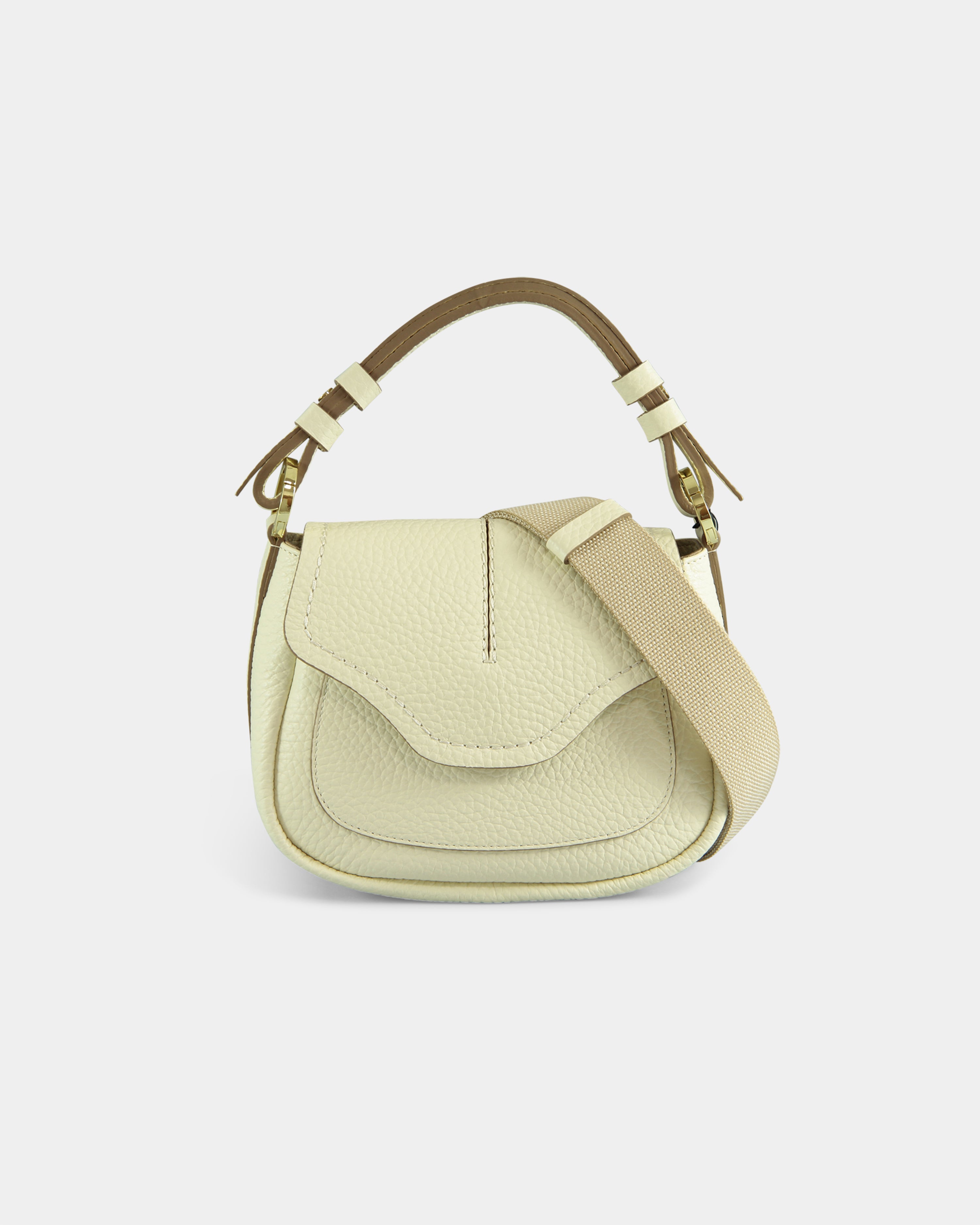 CECILIA 2728 White