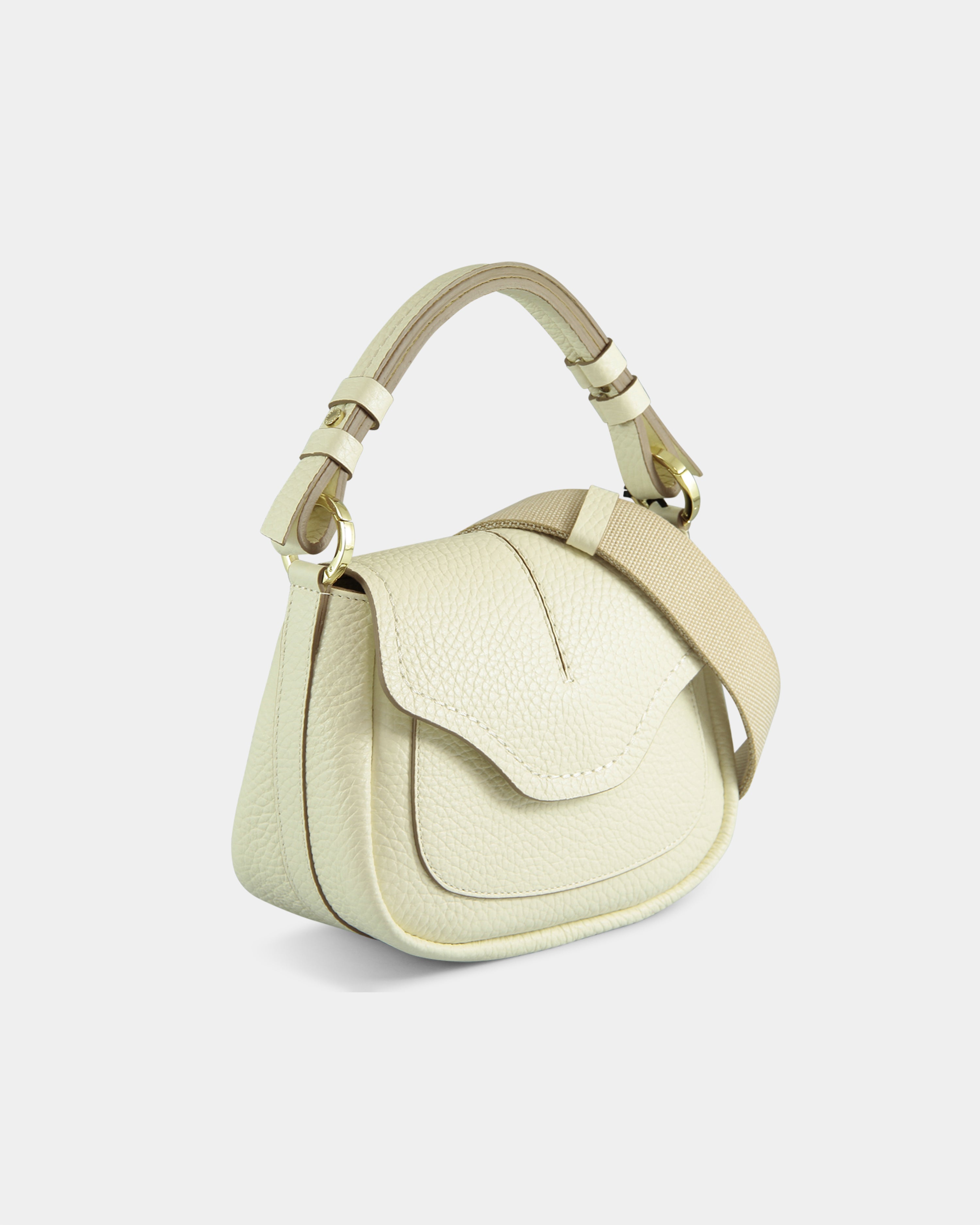 CECILIA 2728 White