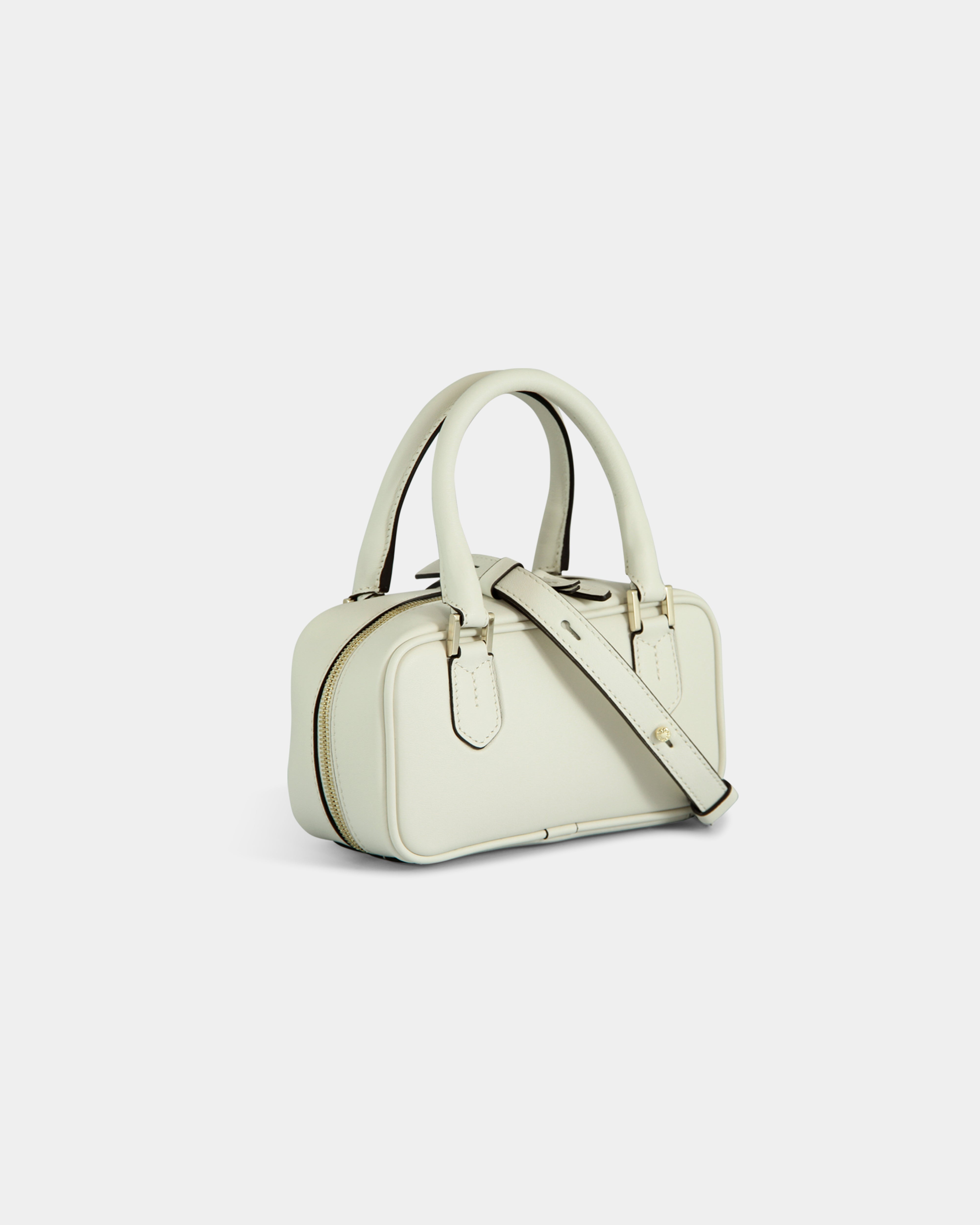 CECILIA 2728 White