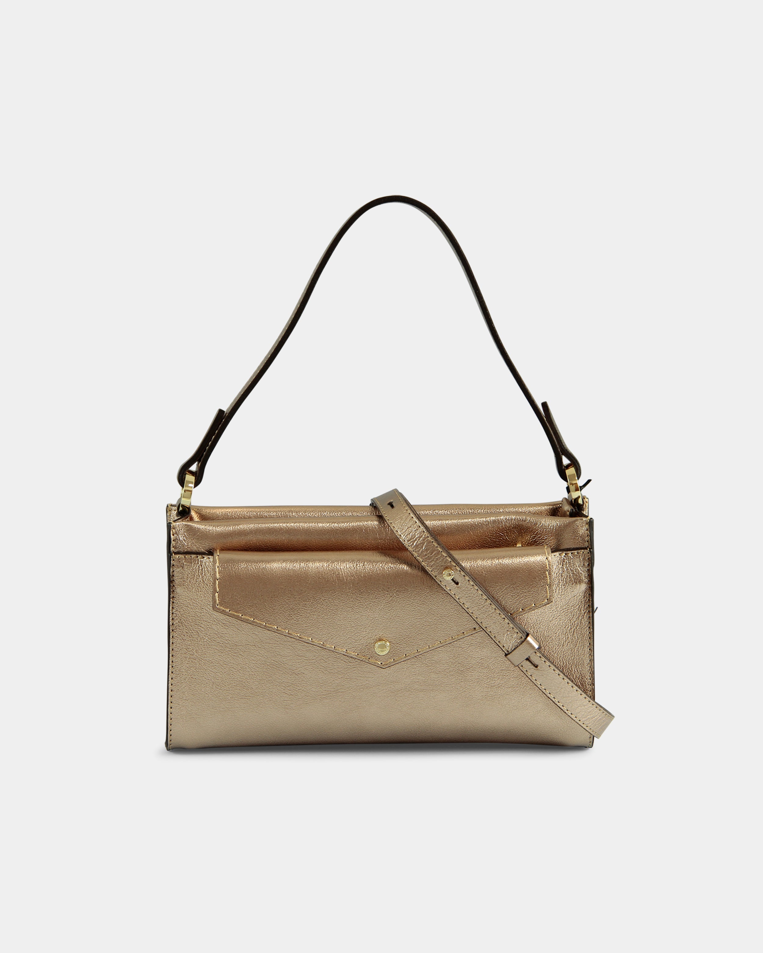 CECILIA 2728 White