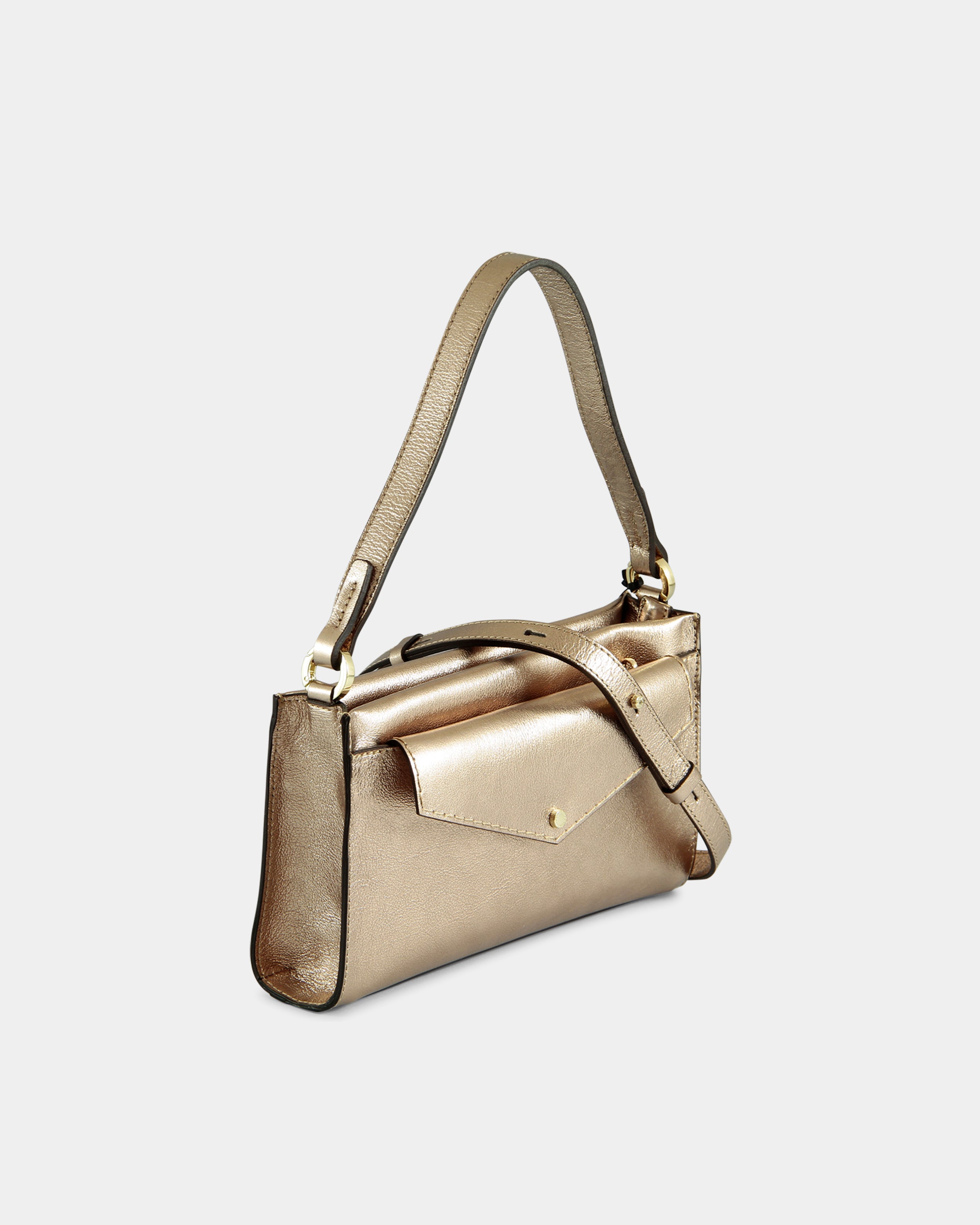 CECILIA 2728 White