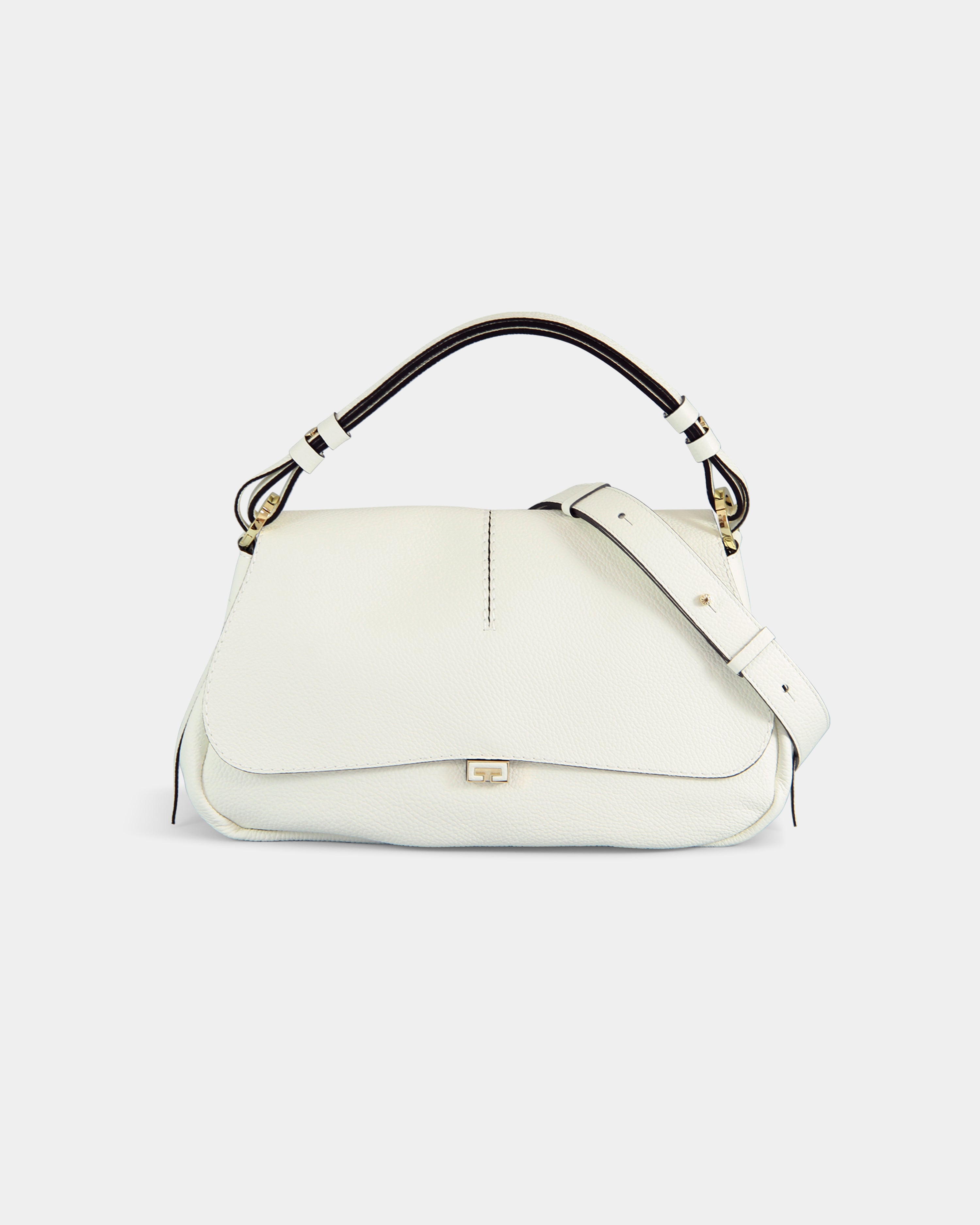 CECILIA 2728 White