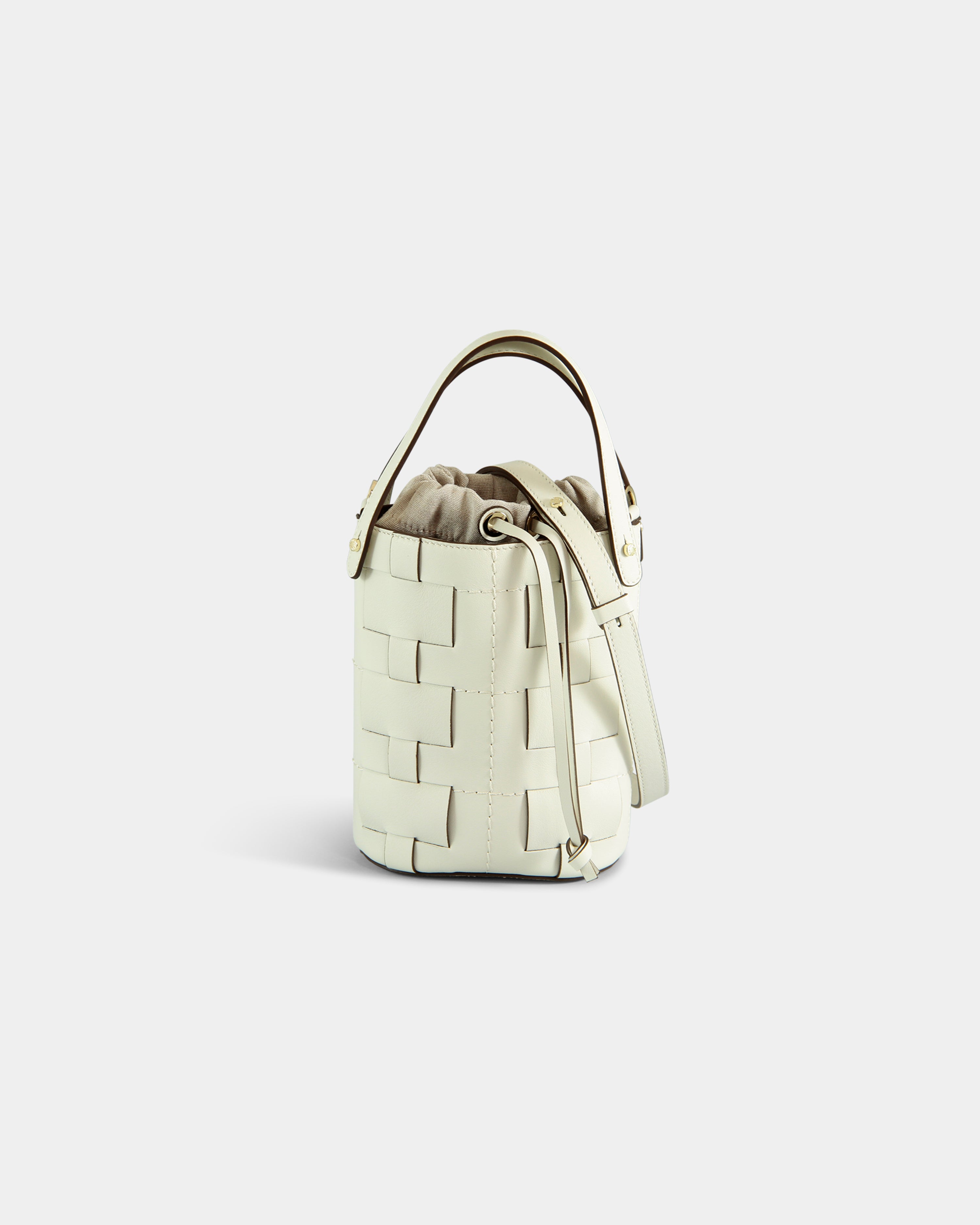 CECILIA 2728 White