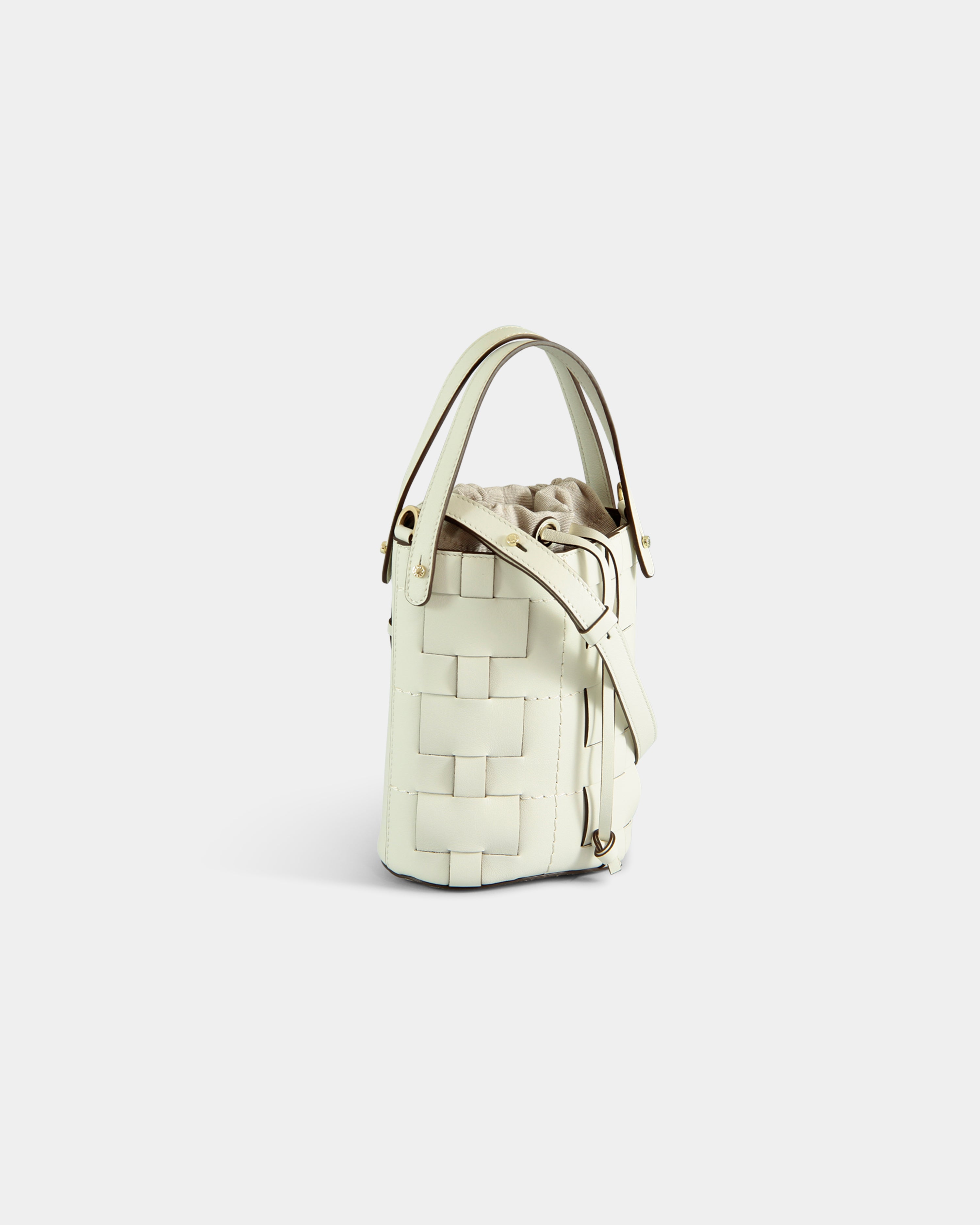 CECILIA 2728 White