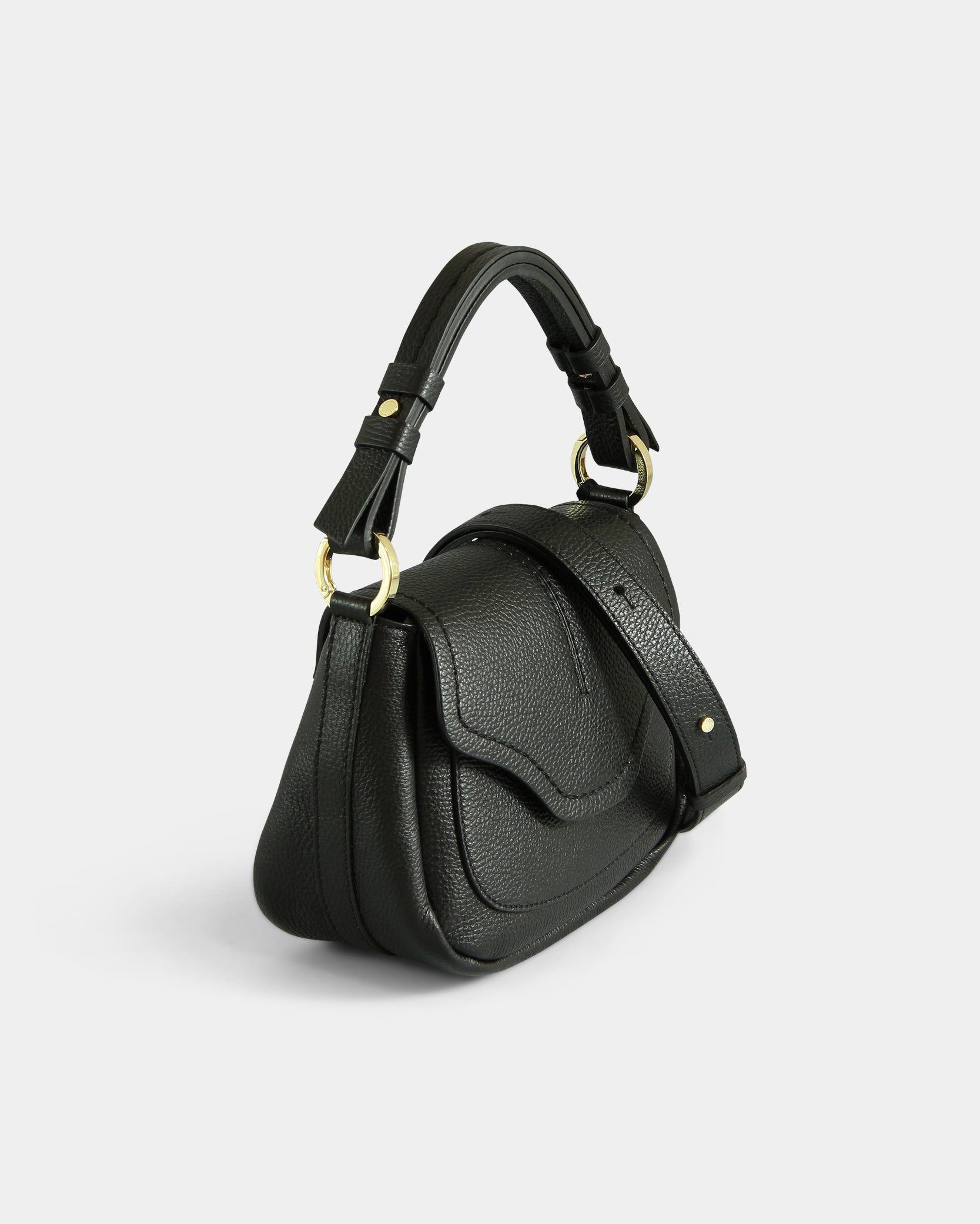 CECILIA 2728 White