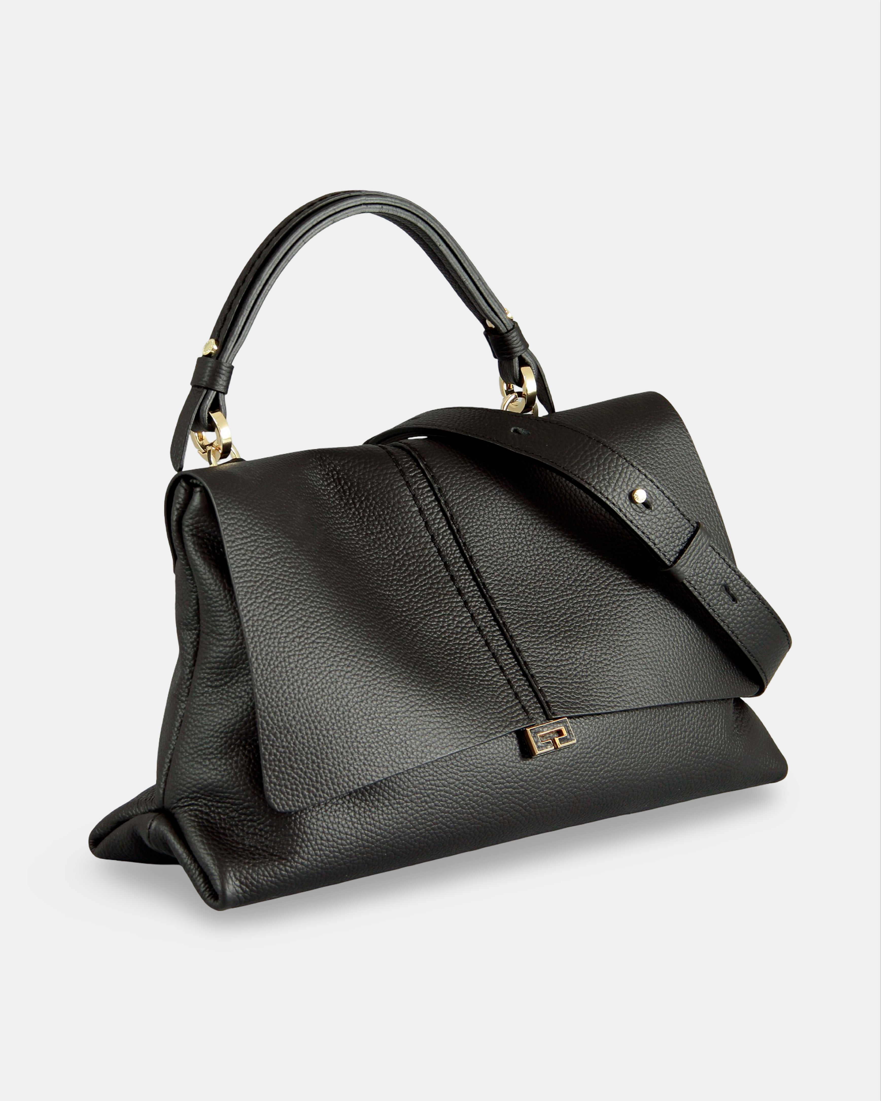 KENDALL 2735A Nero