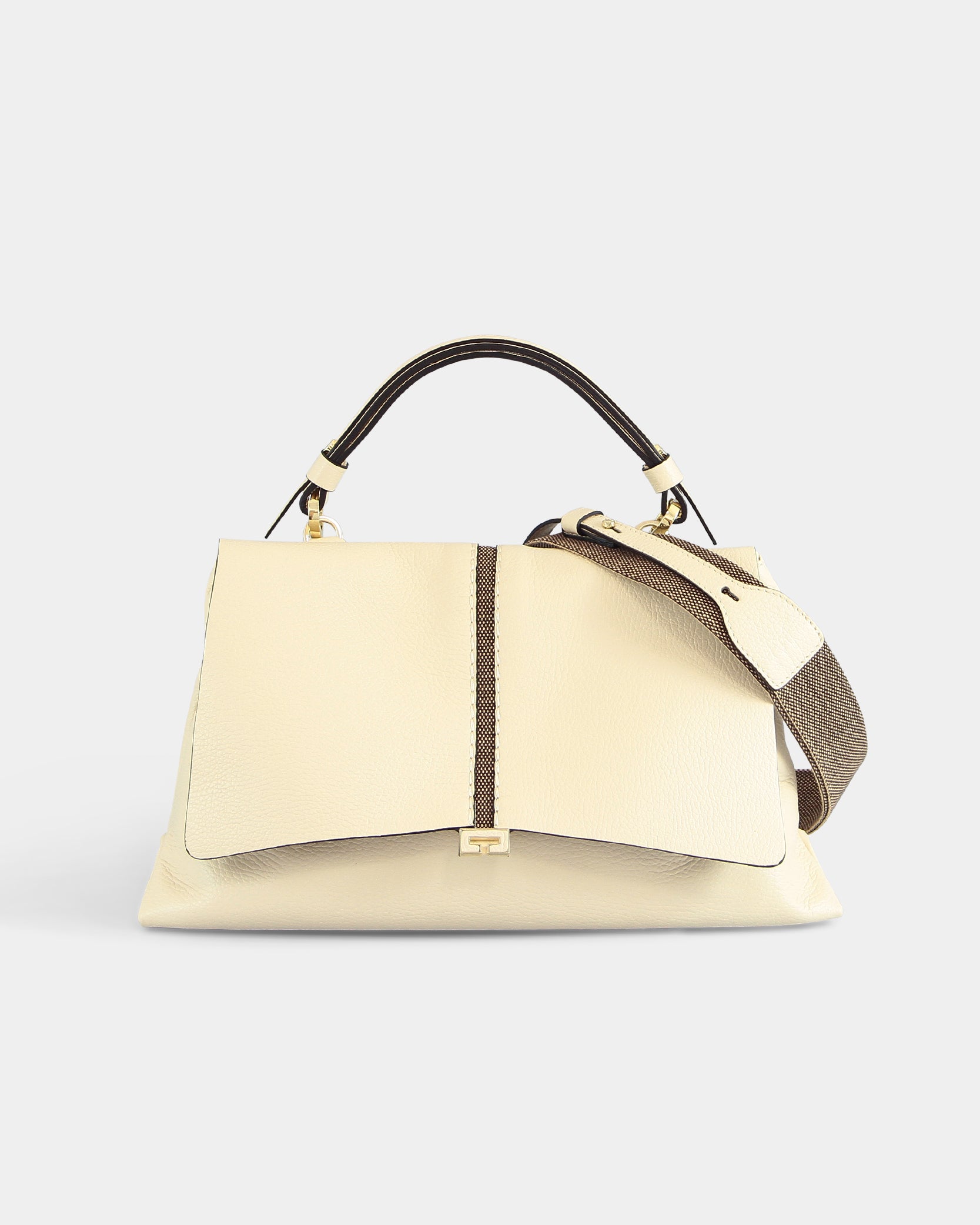 CECILIA 2728 White