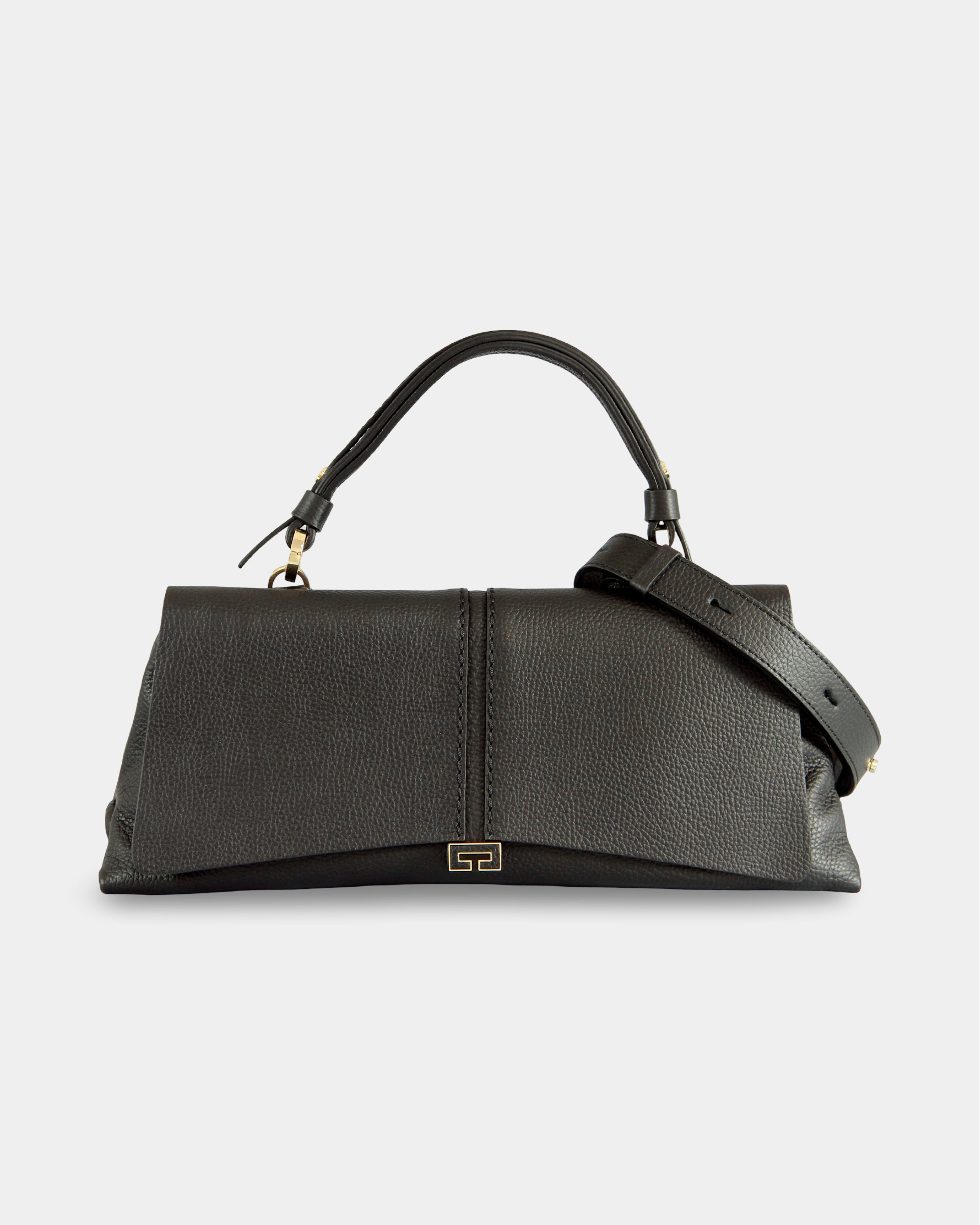 KENDALL 2737A Nero
