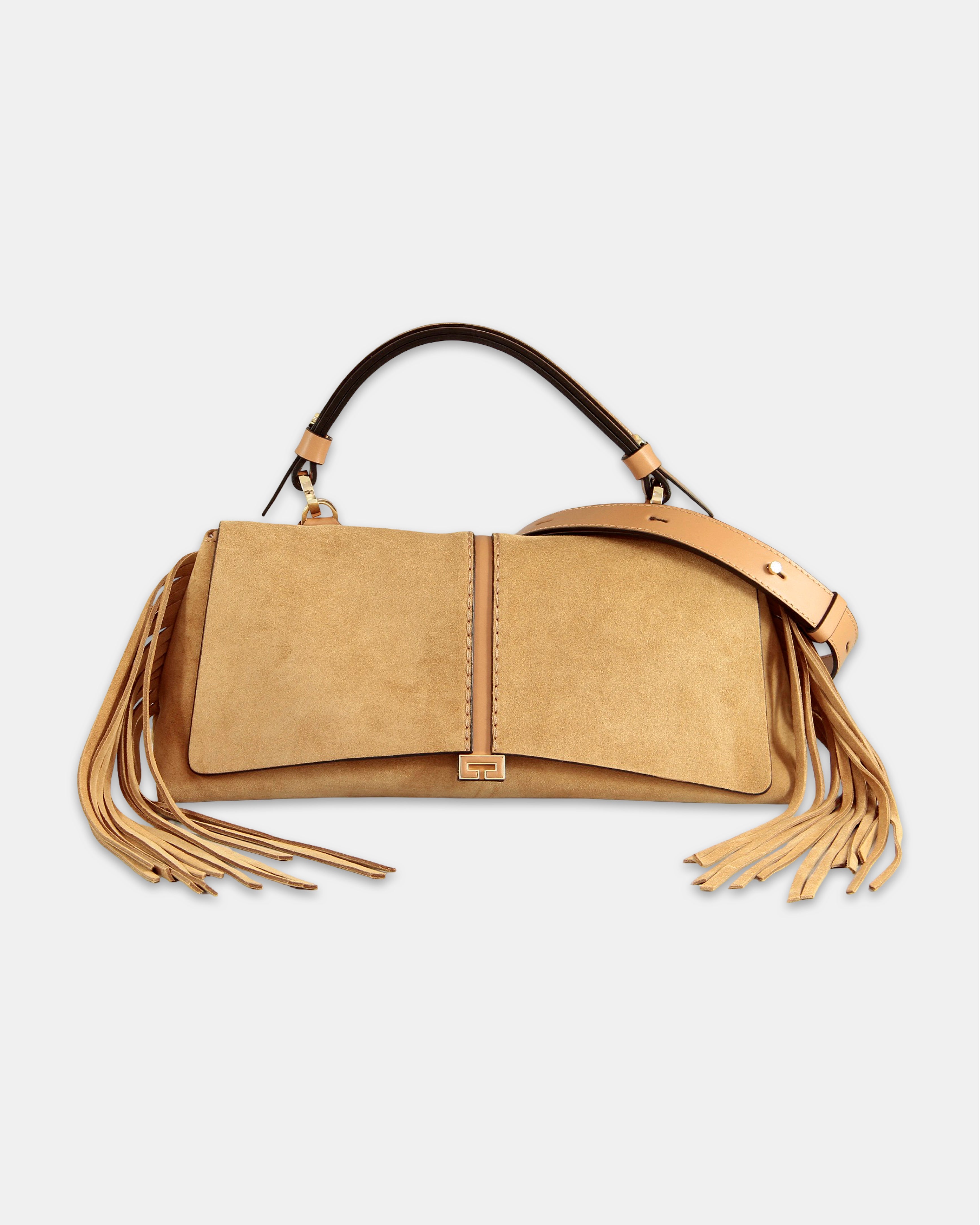 KENDALL 2737CAF Cuoio/Cuoio