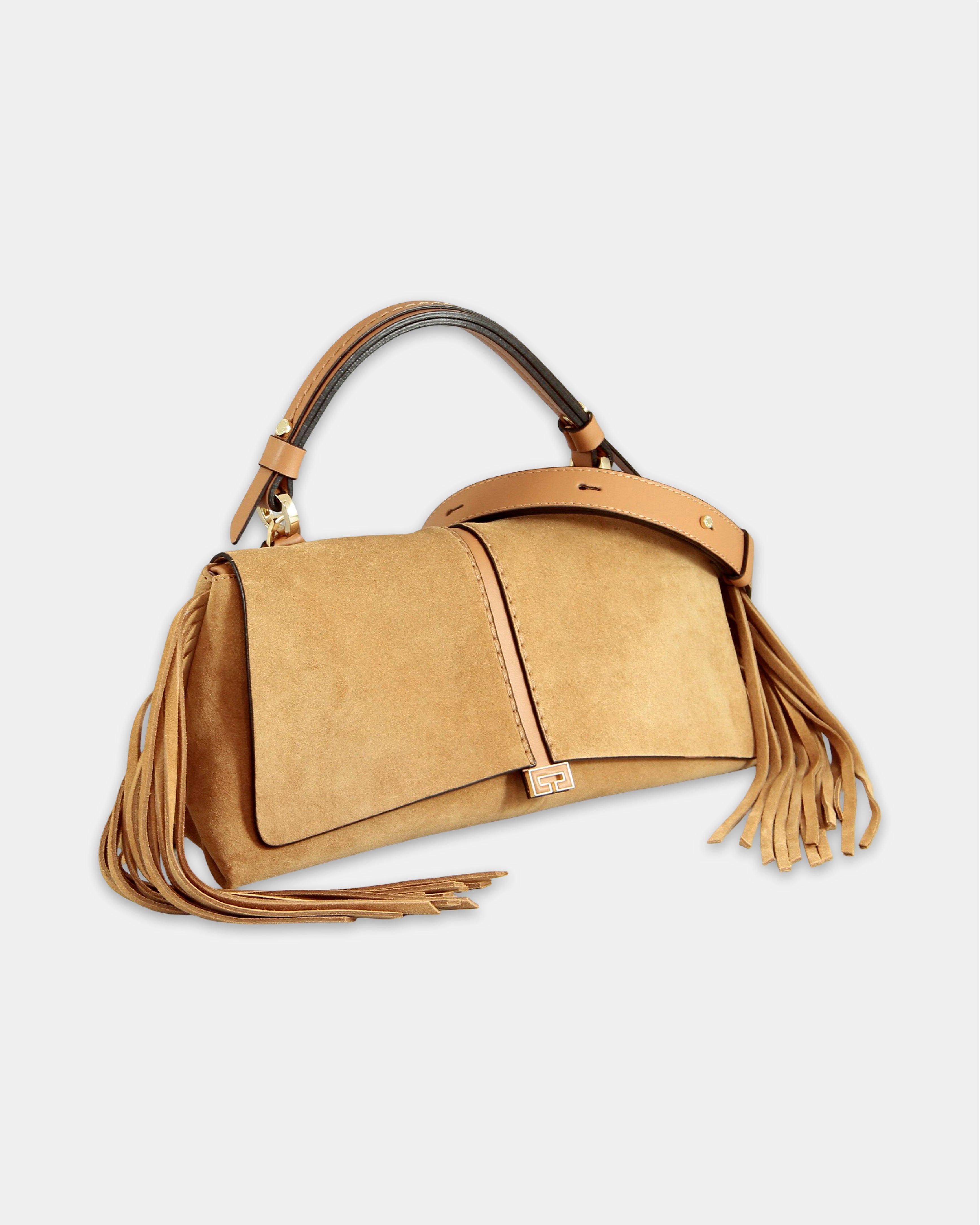 KENDALL 2737CAF Cuoio/Cuoio