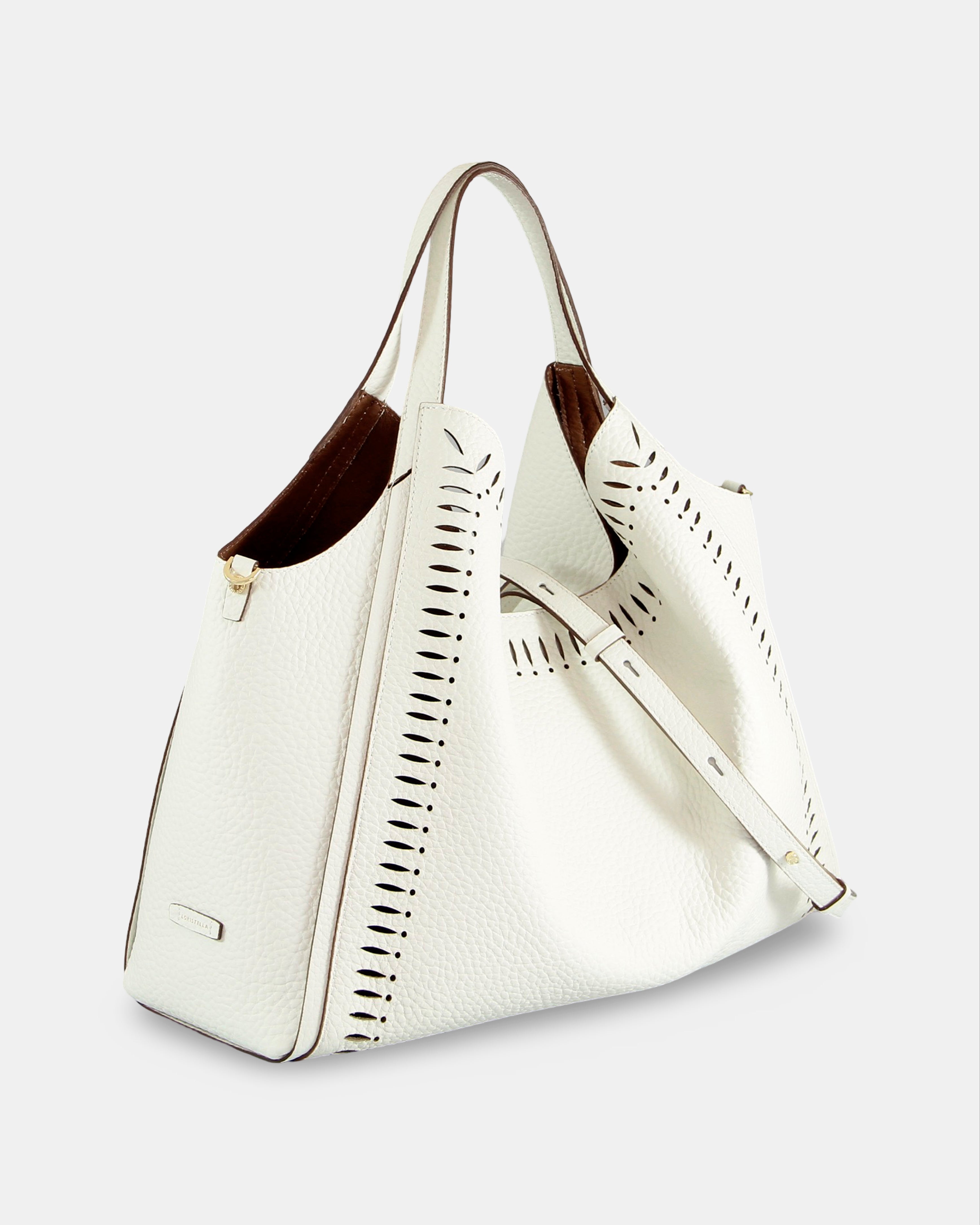 SERENA 2787T Bianco