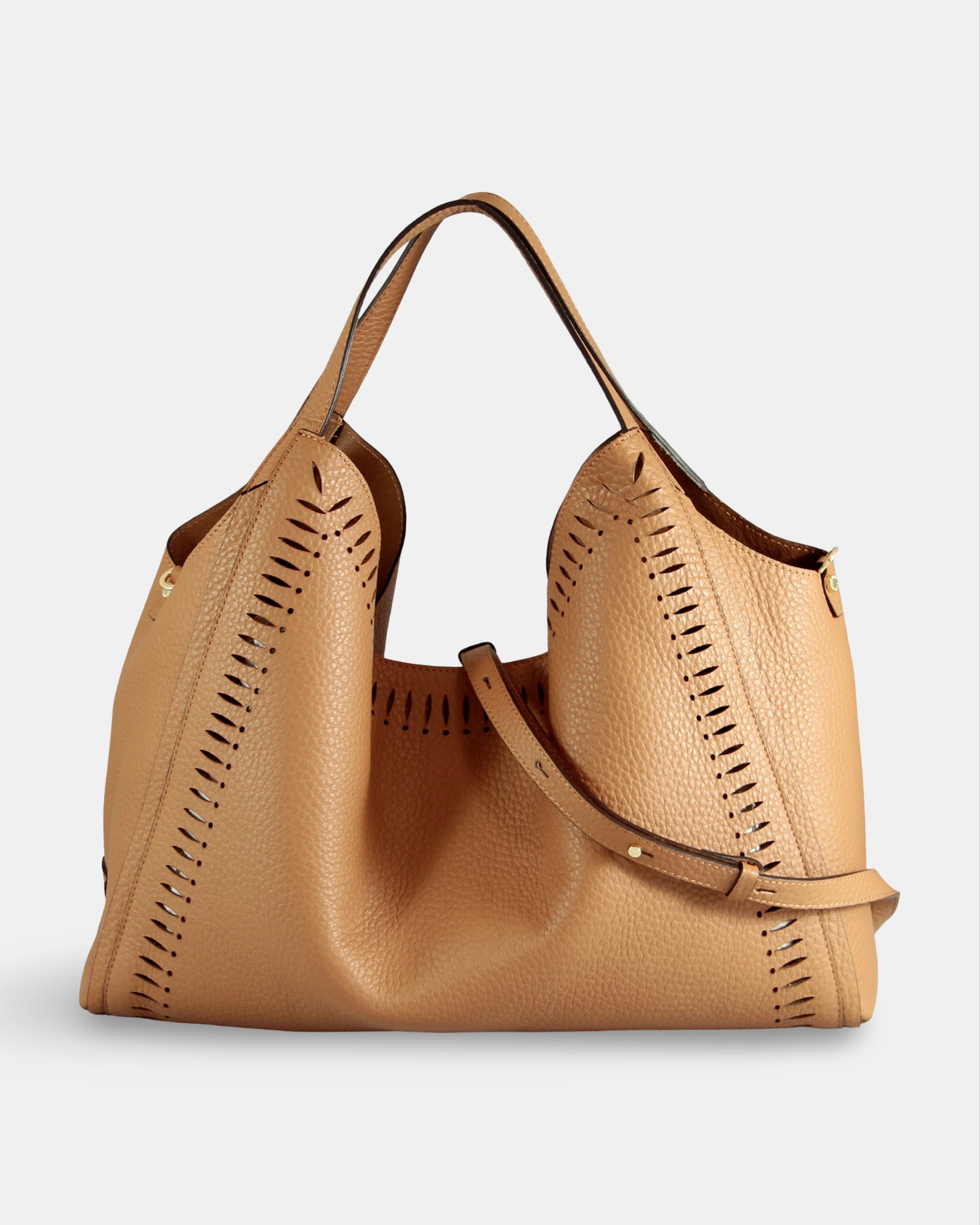 SERENA 2787T Cuoio