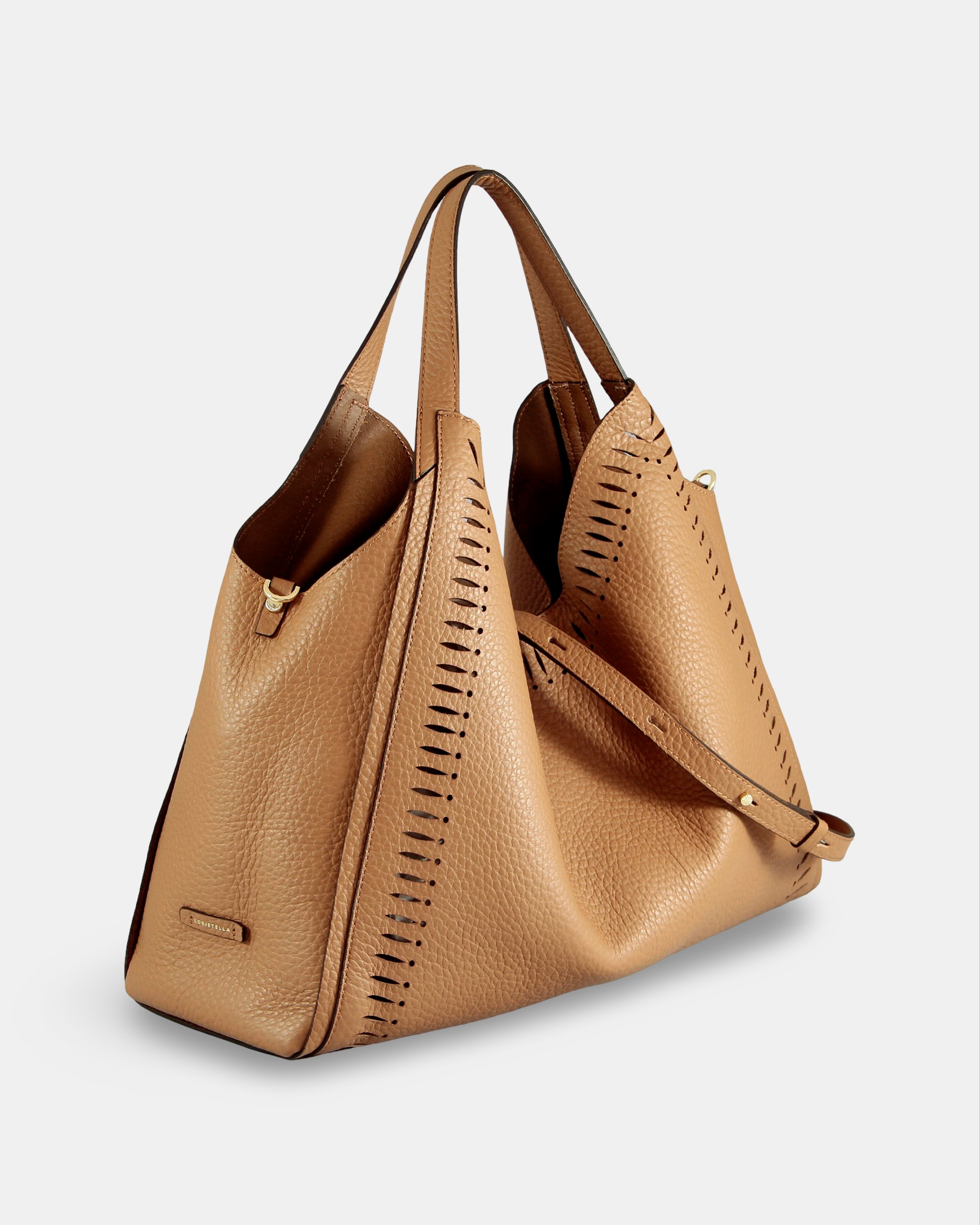 SERENA 2787T Cuoio