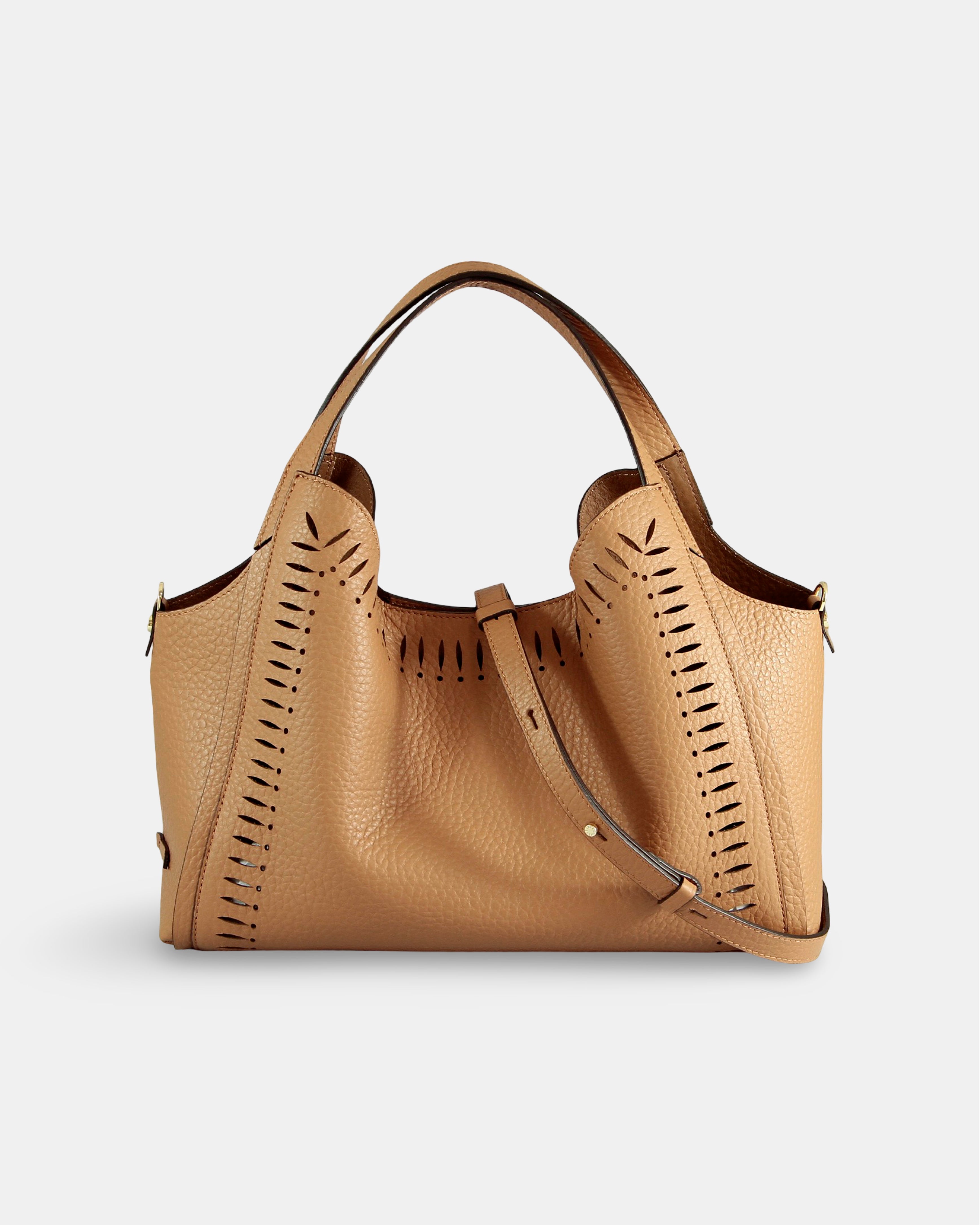 SERENA 2788T Cuoio