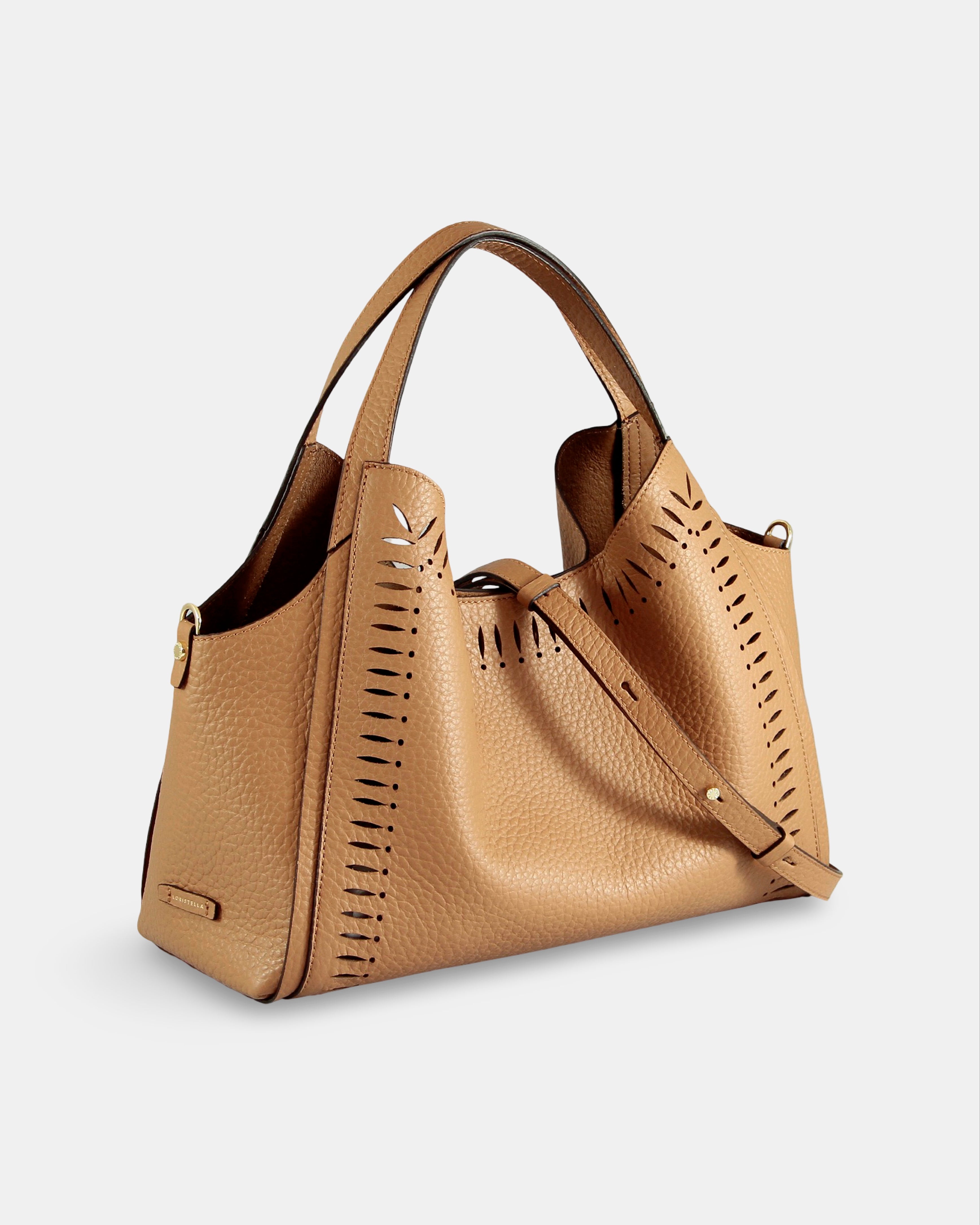 SERENA 2788T Cuoio